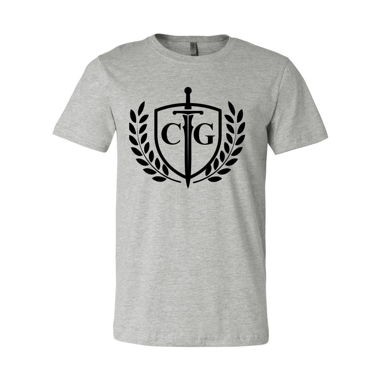 Men's Cedar & Grace Signature Tee