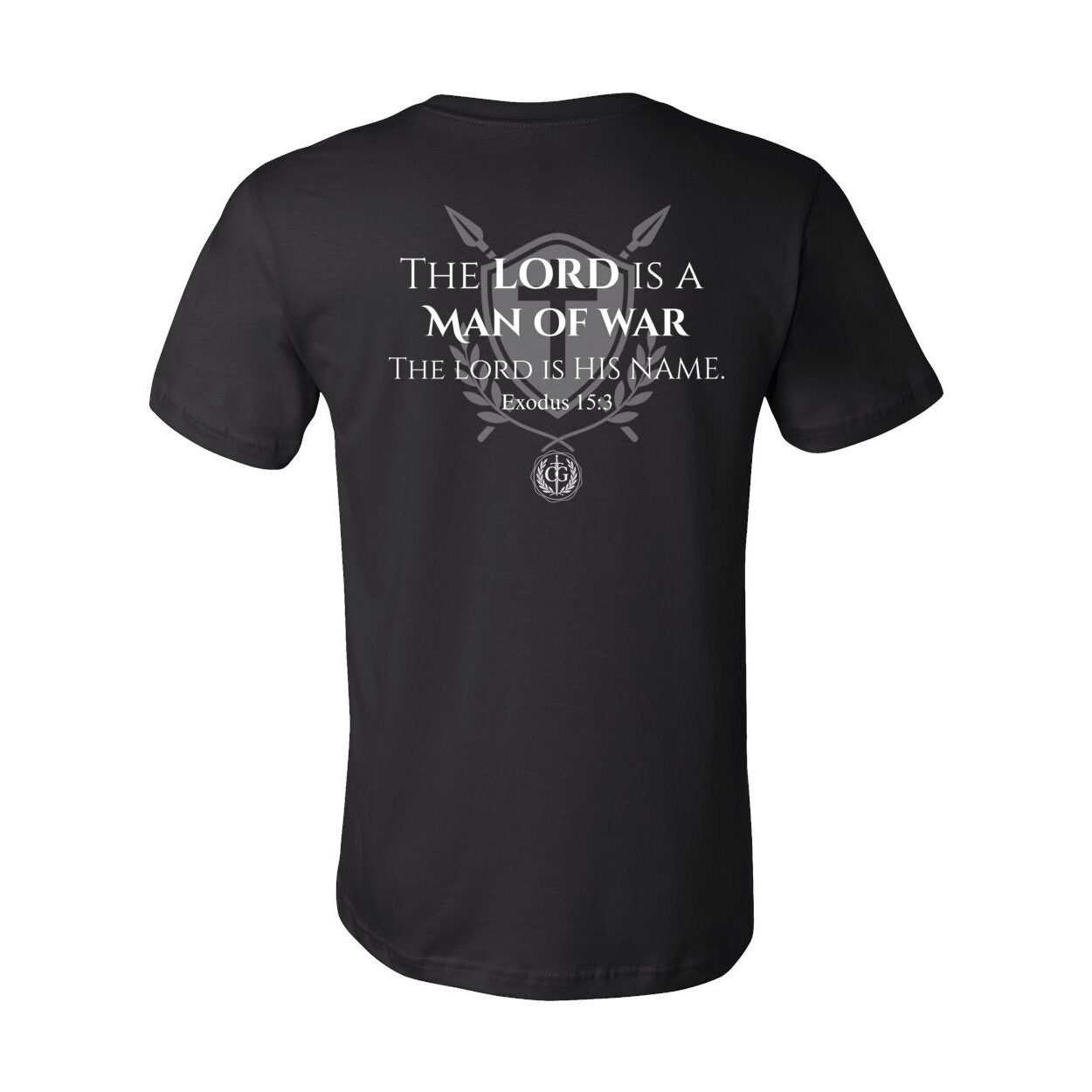 The Warrior Tee