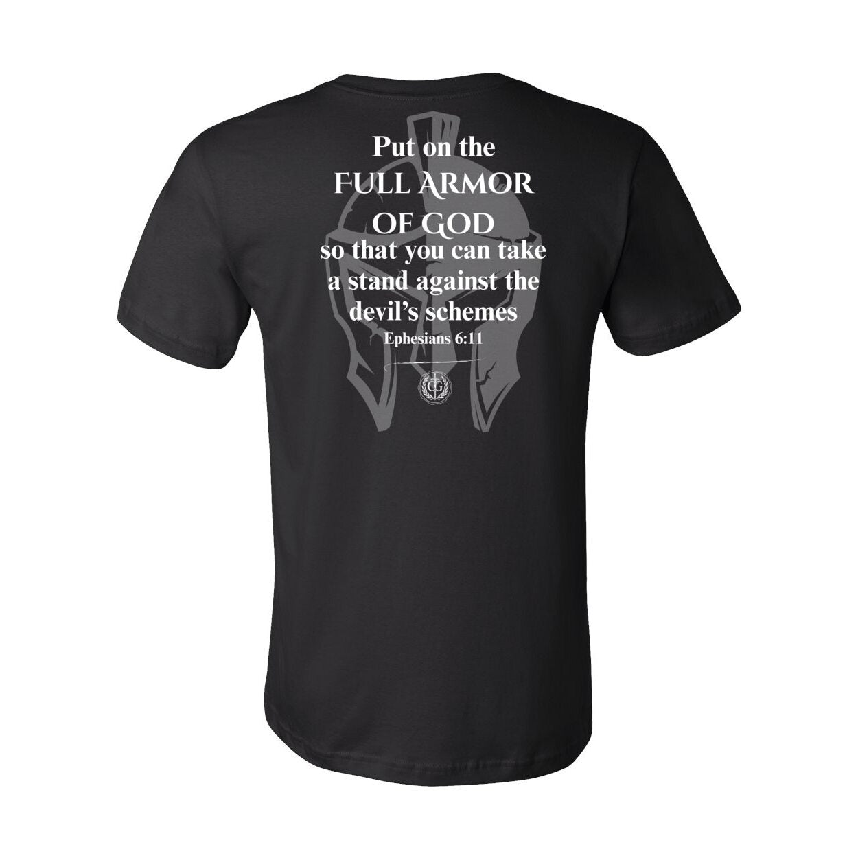Armor of God tee