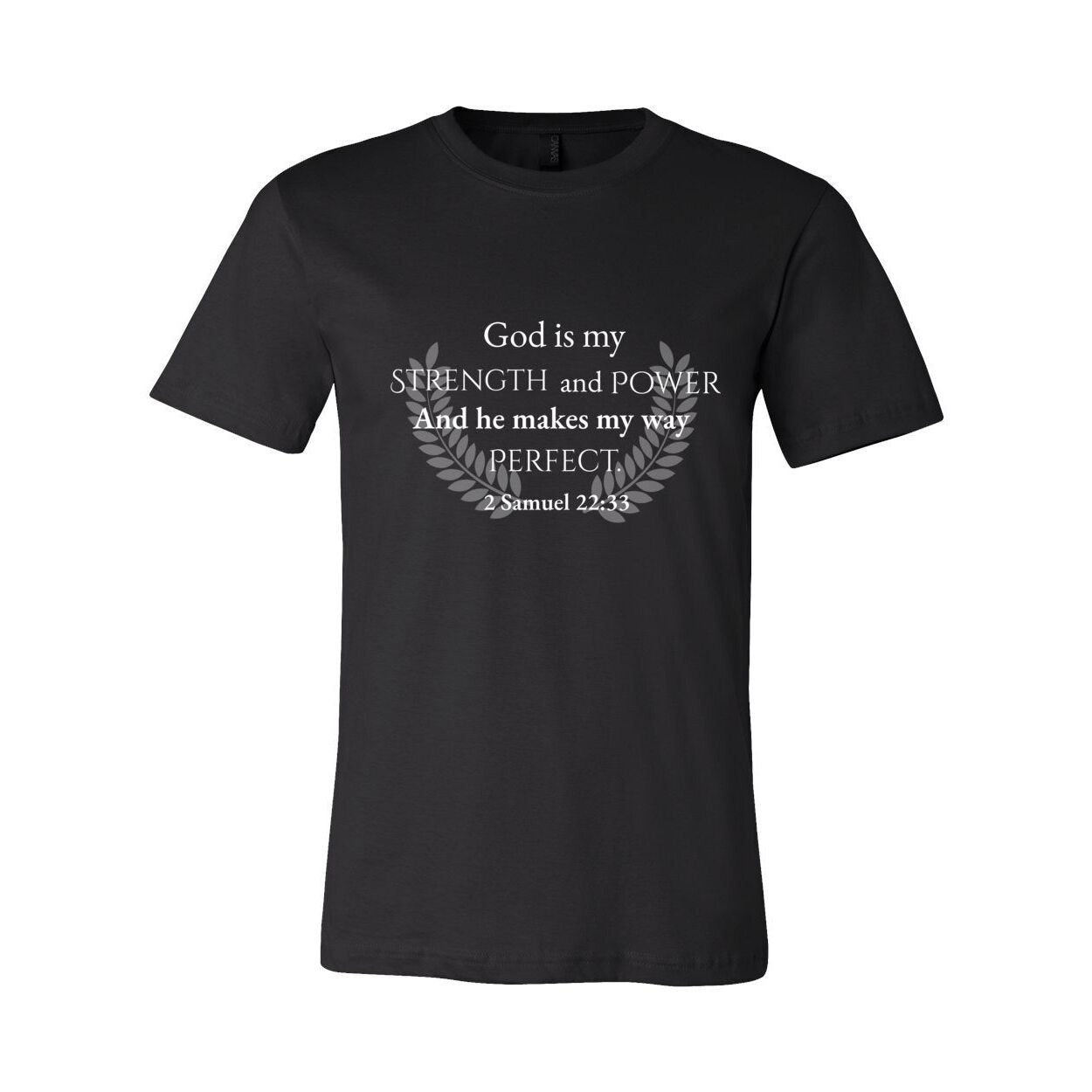 God's Strength