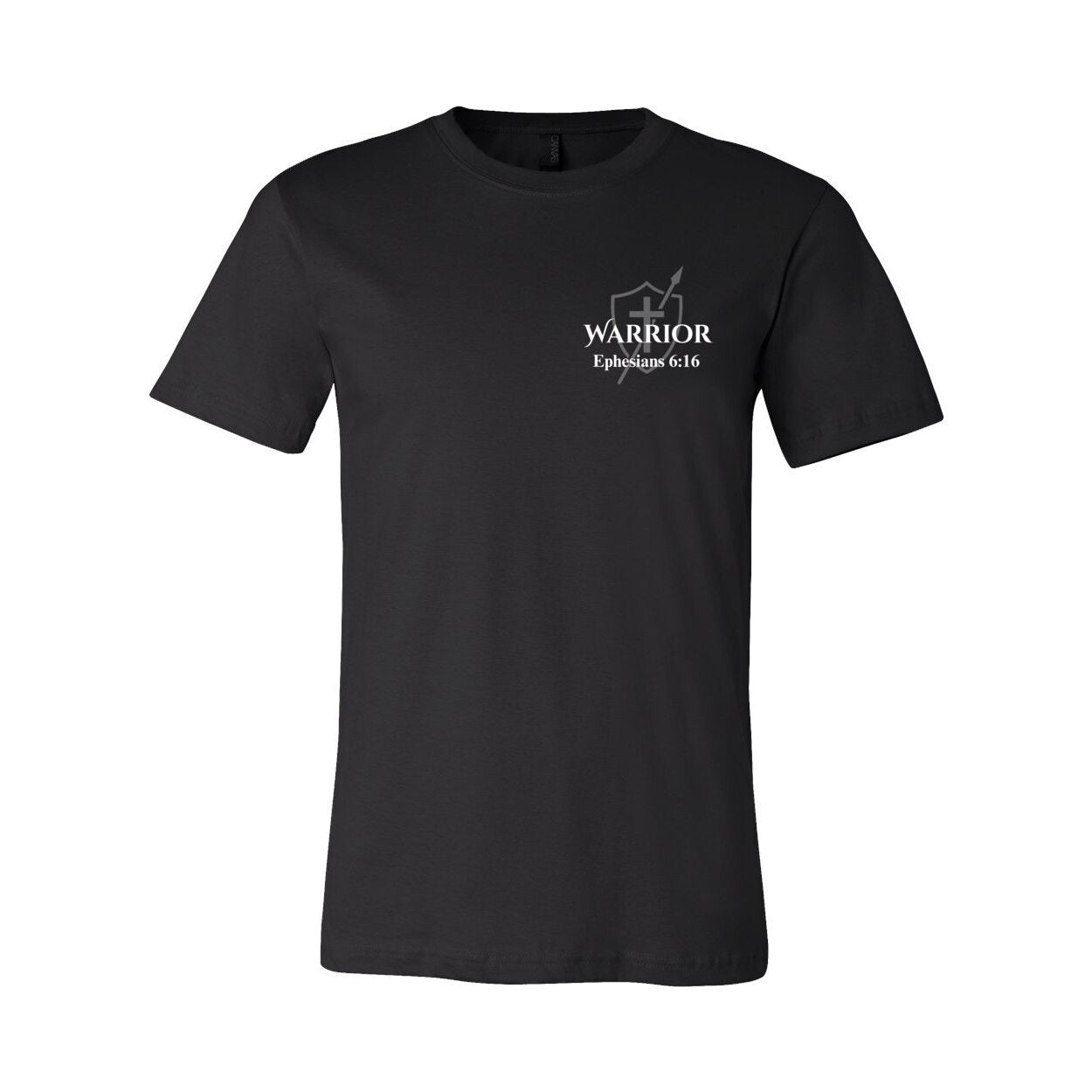 The Warrior Tee