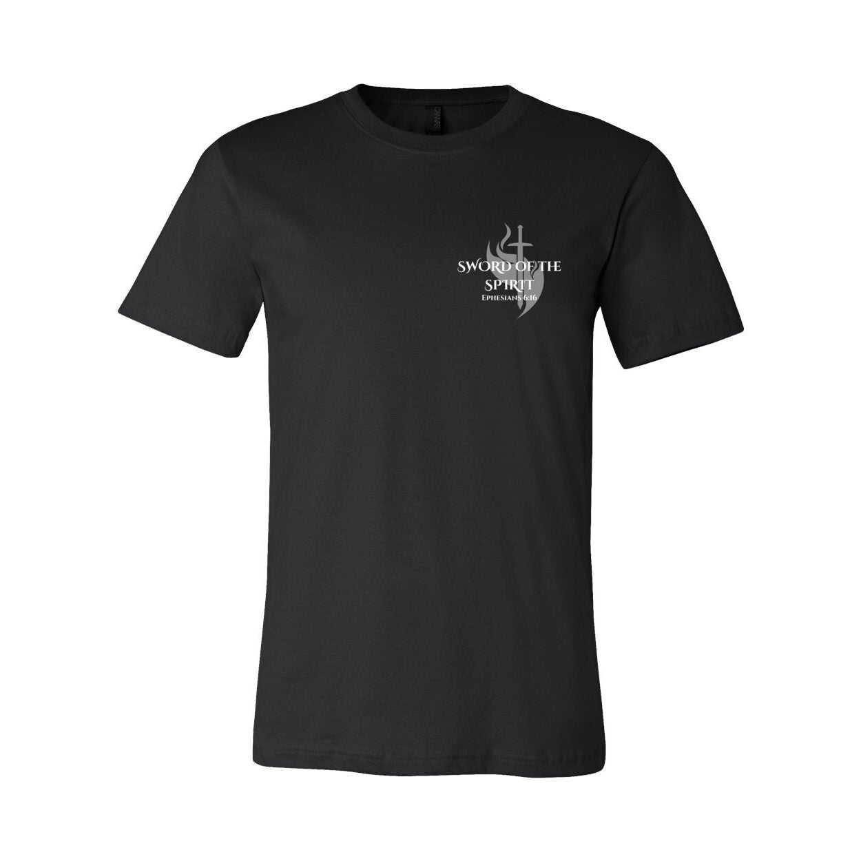 Sword of the Spirit tee