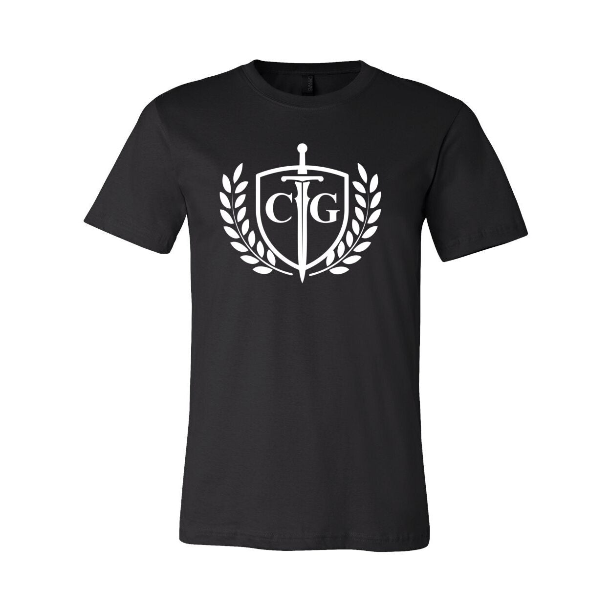 Men's Cedar & Grace Signature Tee
