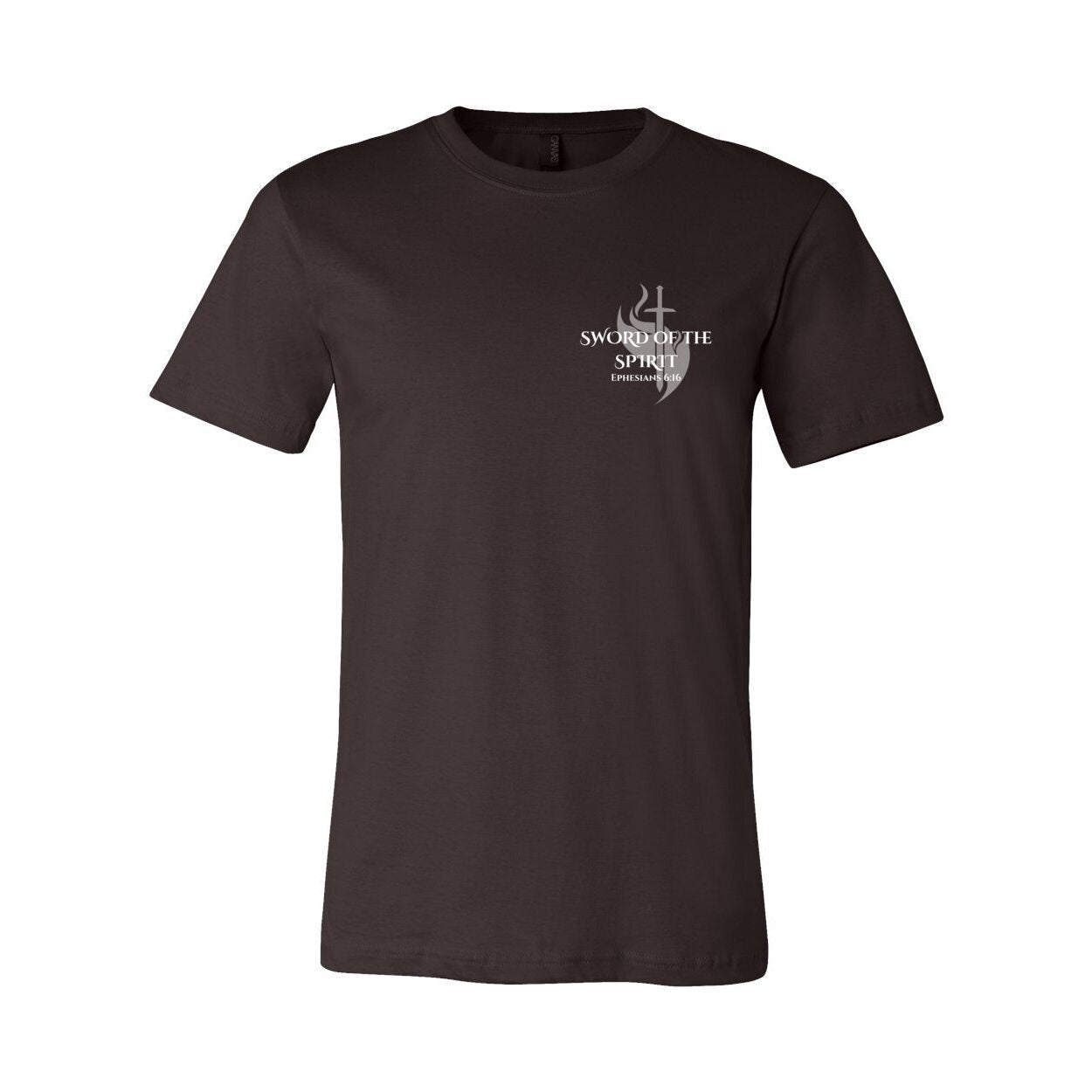 Sword of the Spirit tee