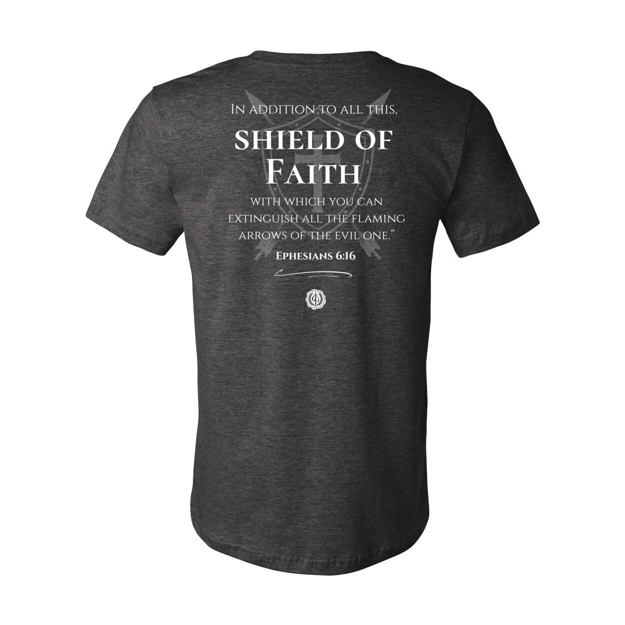 Shield Bearer Tee
