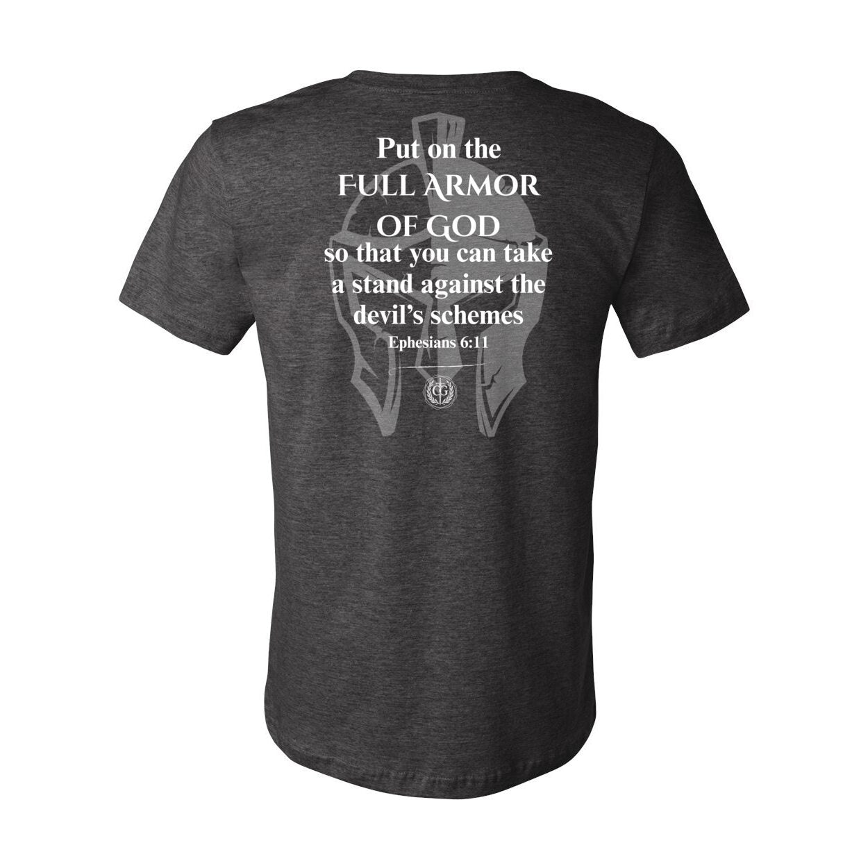 Armor of God tee