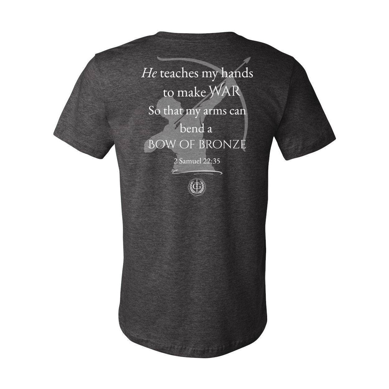 God's Strength