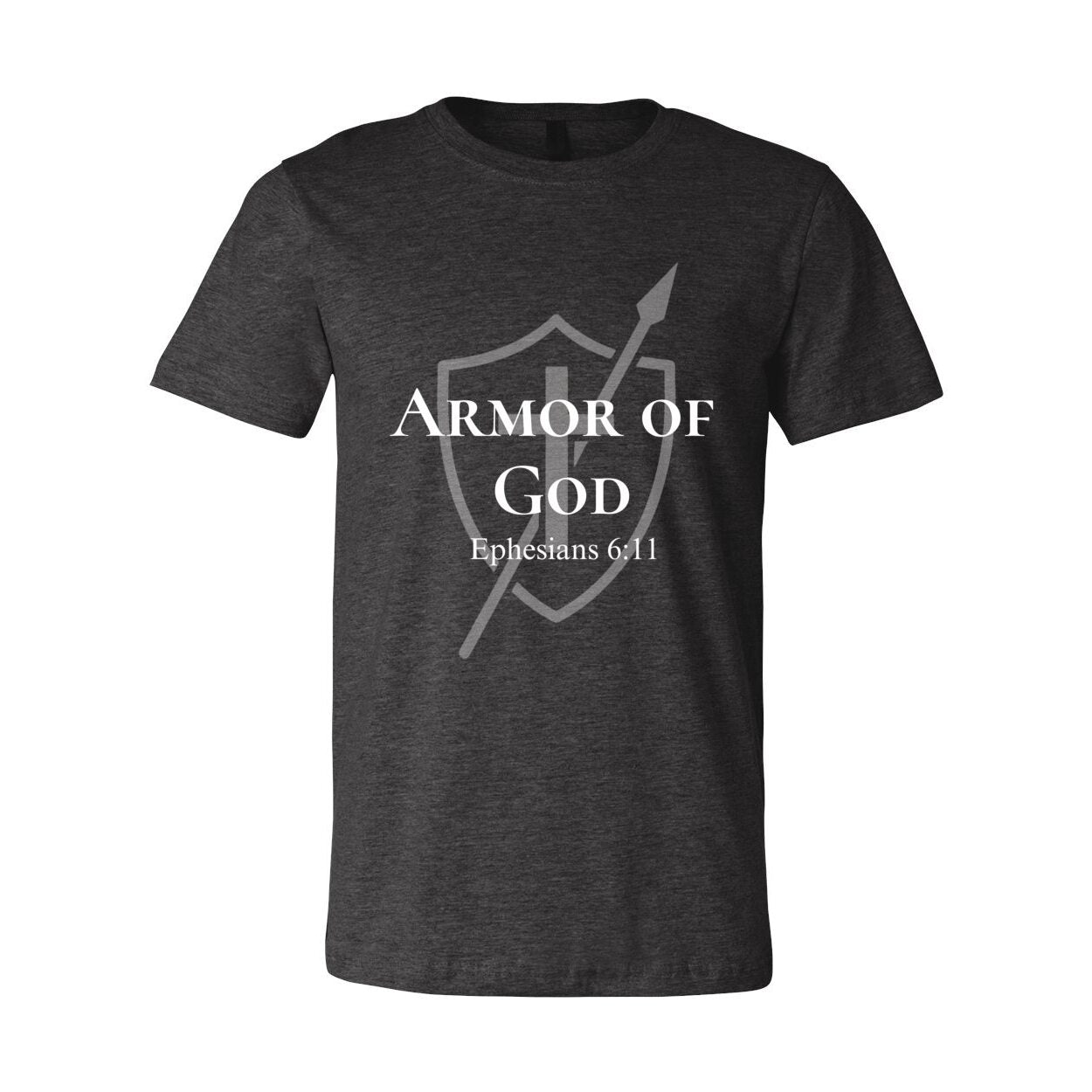Armor of God tee