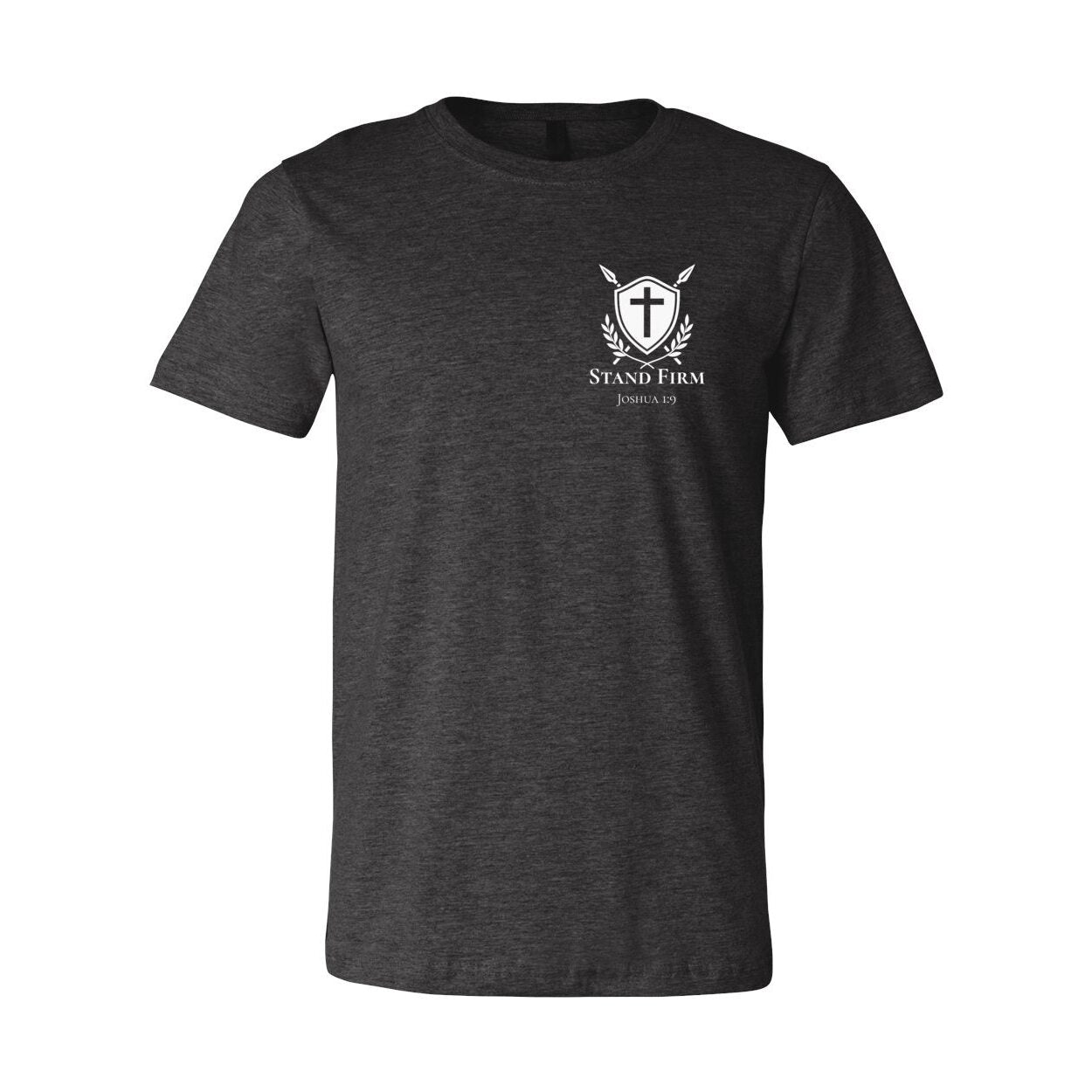 Stand Firm tee