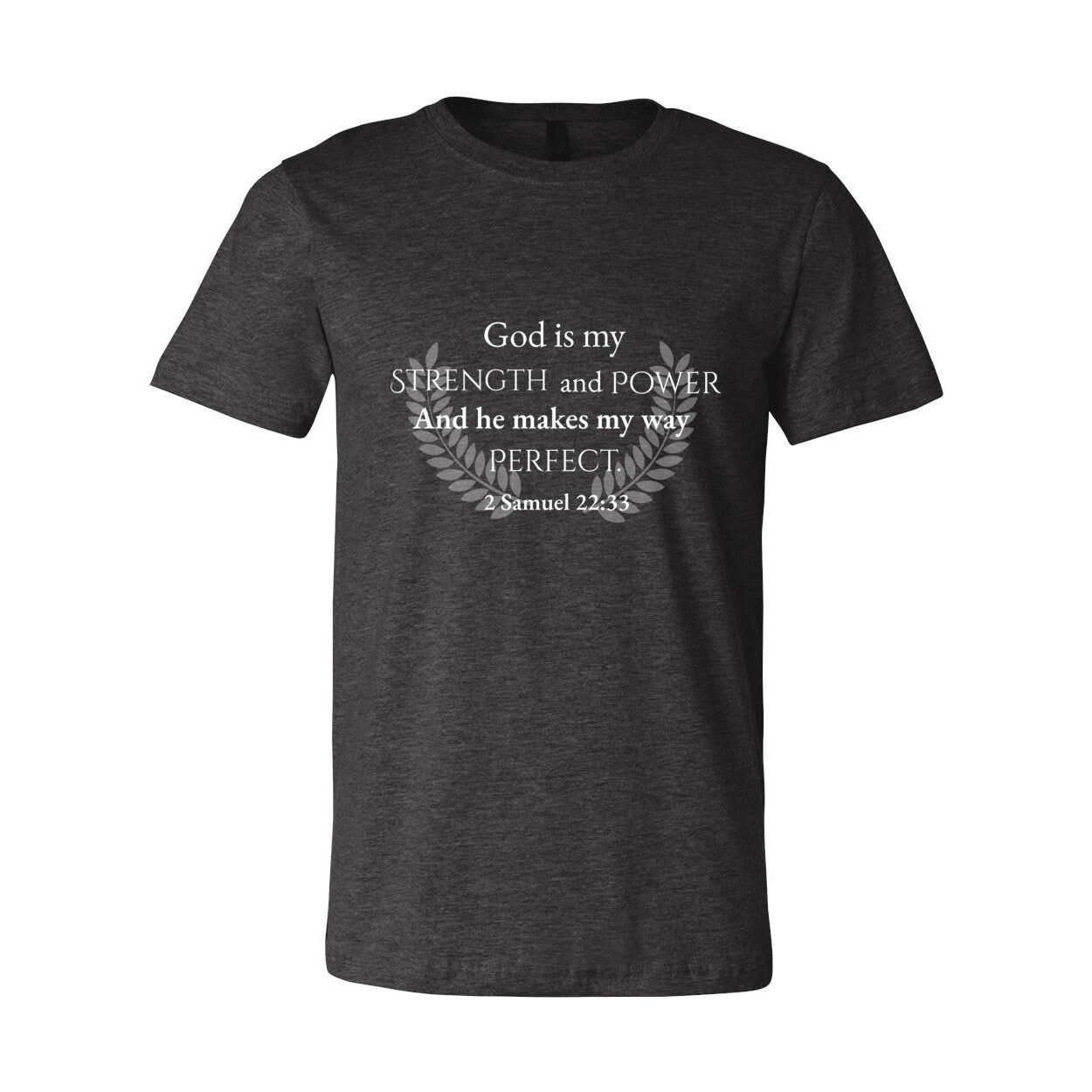 God's Strength