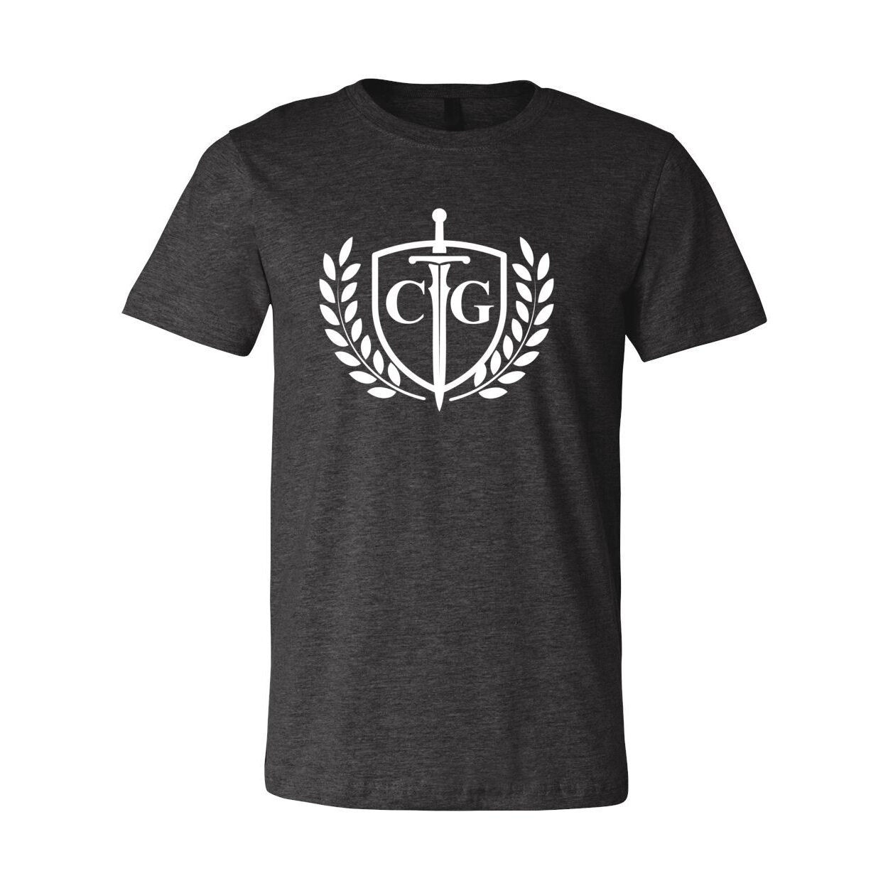 Men's Cedar & Grace Signature Tee