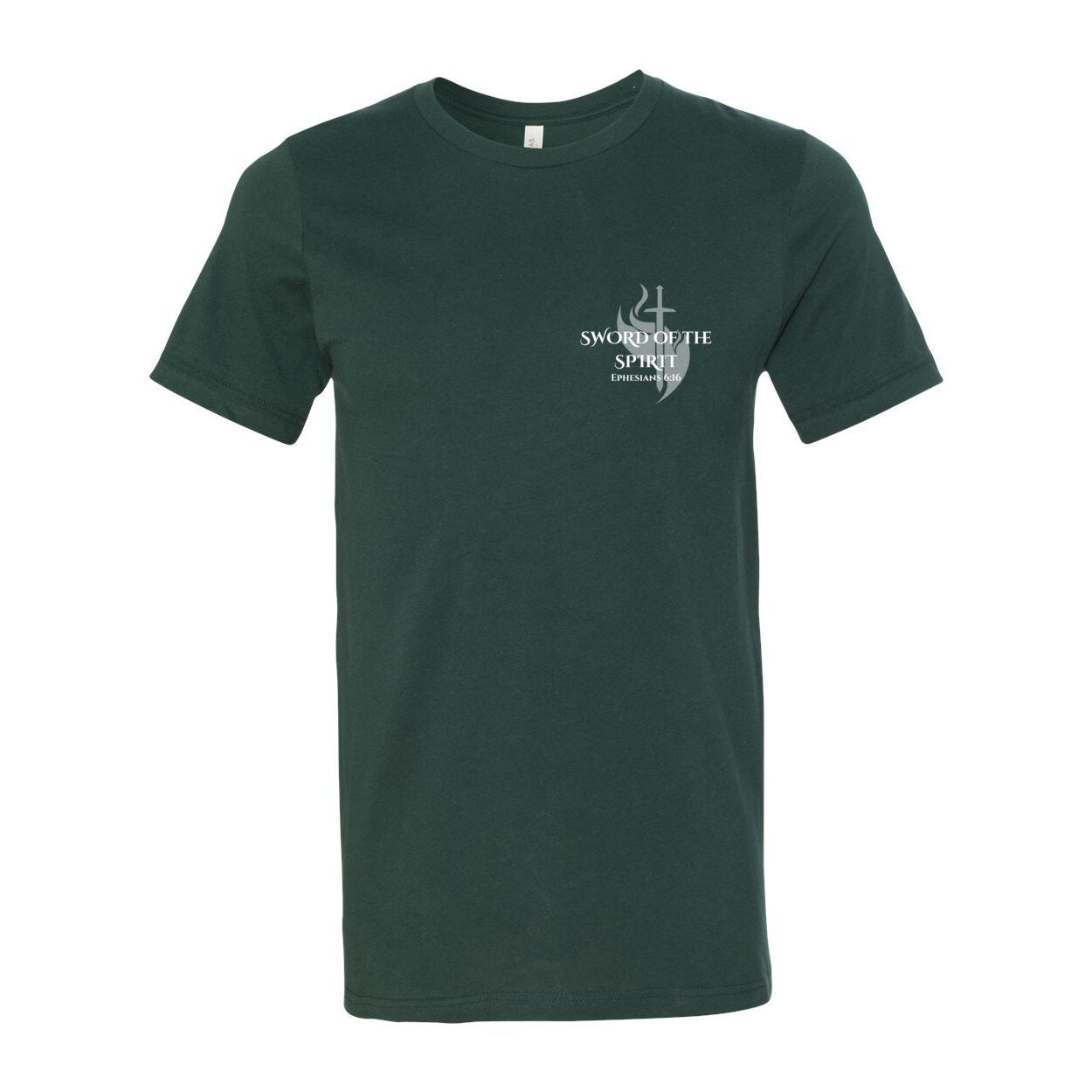 Sword of the Spirit tee