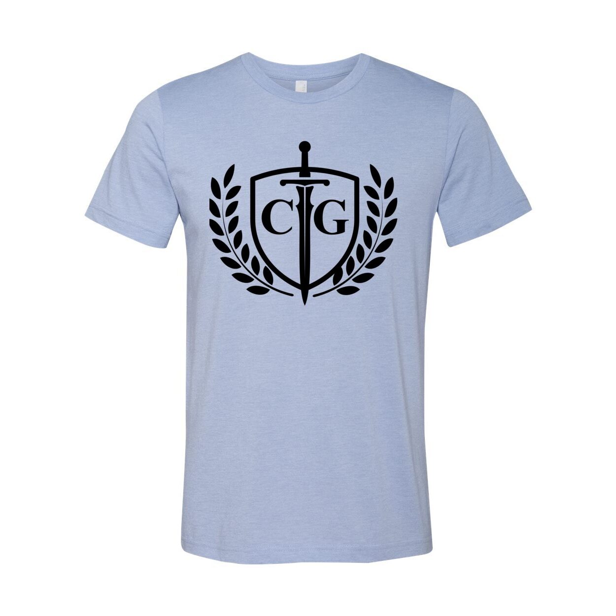 Men's Cedar & Grace Signature Tee