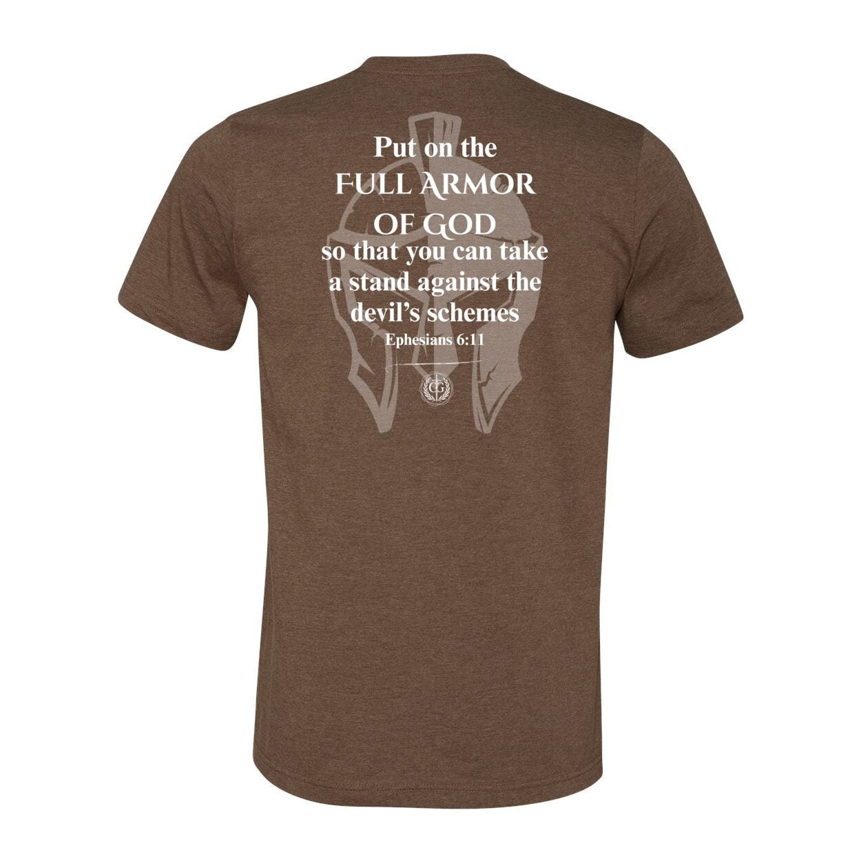 Armor of God tee