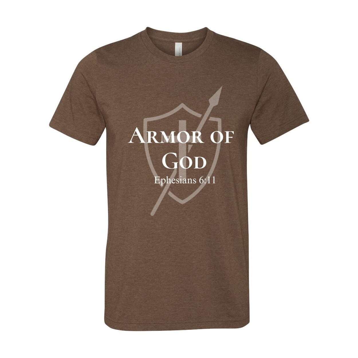 Armor of God tee