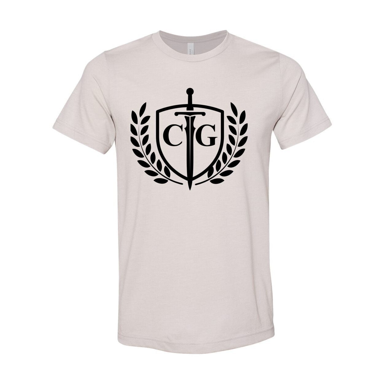 Men's Cedar & Grace Signature Tee
