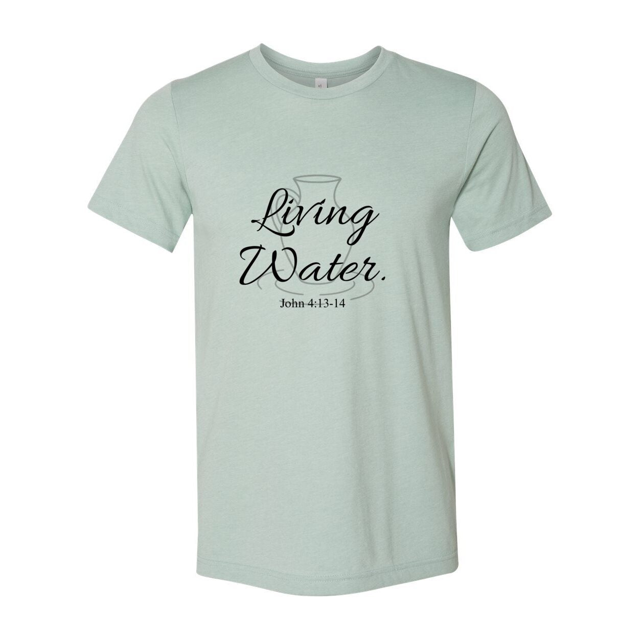 Living Water Tee