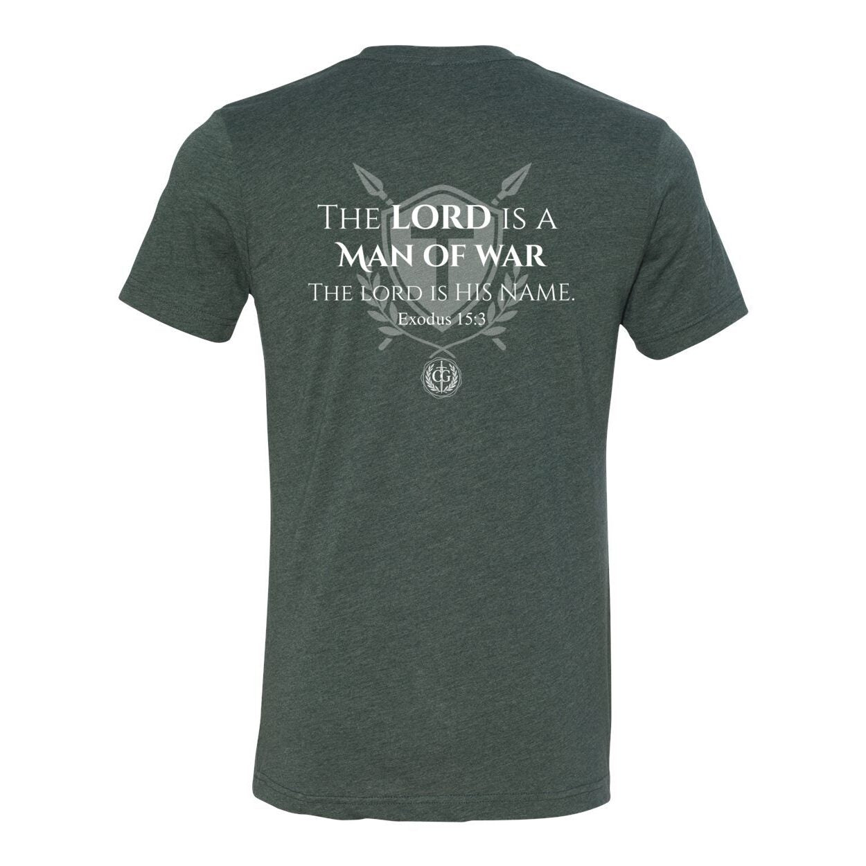 The Warrior Tee