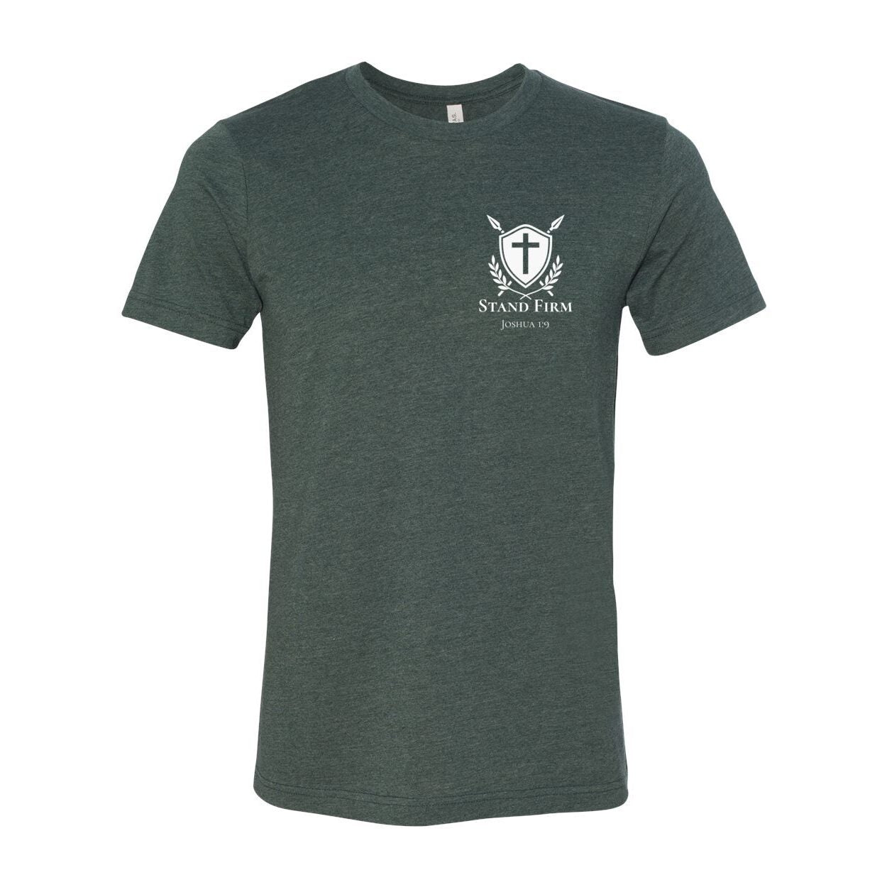 Stand Firm tee