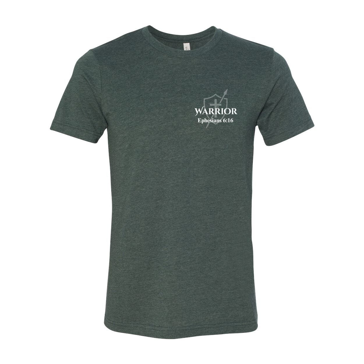 The Warrior Tee