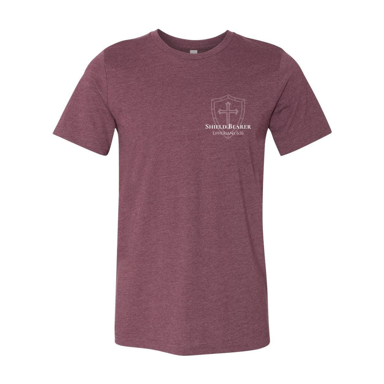 Shield Bearer Tee