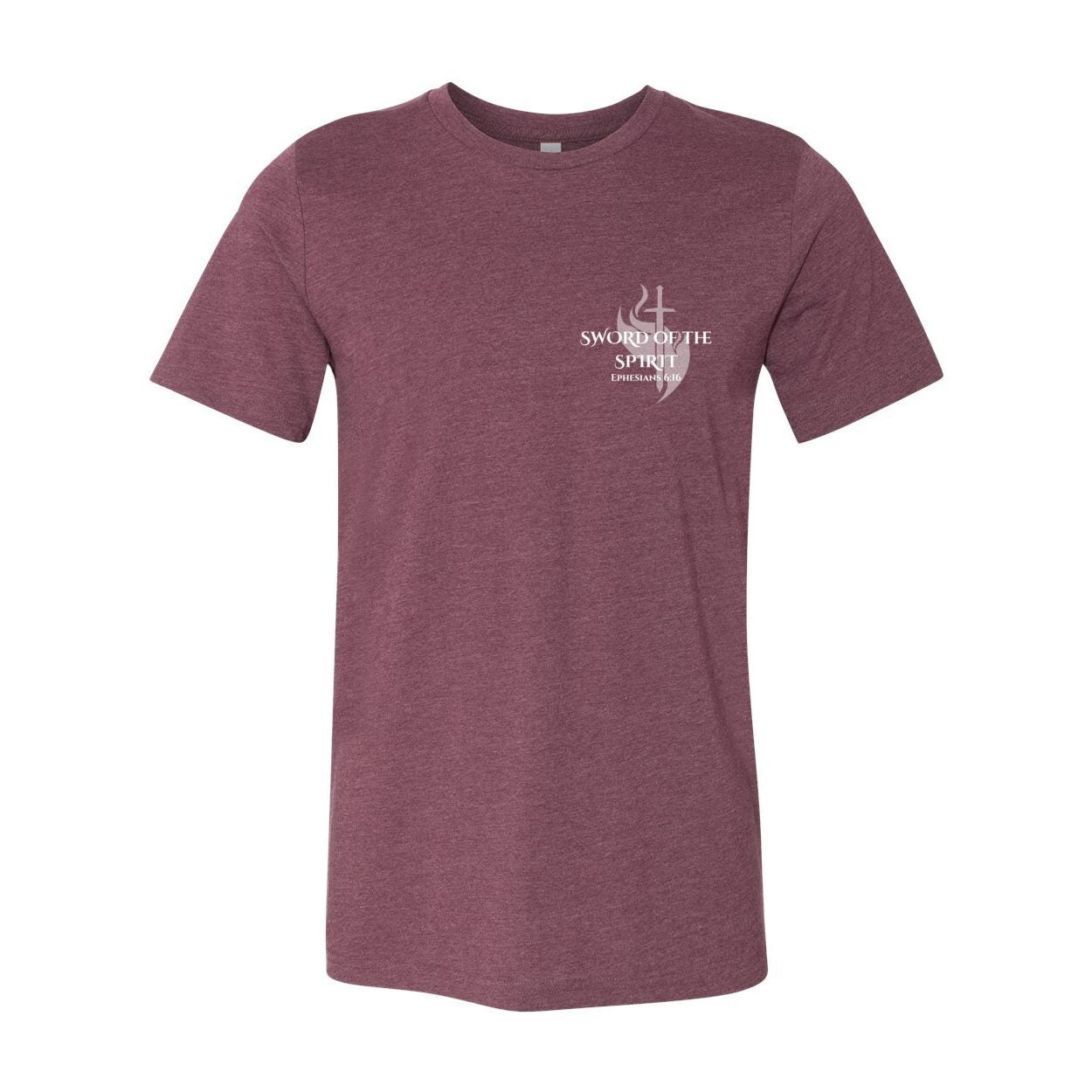 Sword of the Spirit tee