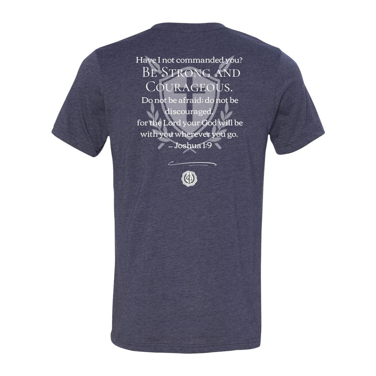 Stand Firm tee