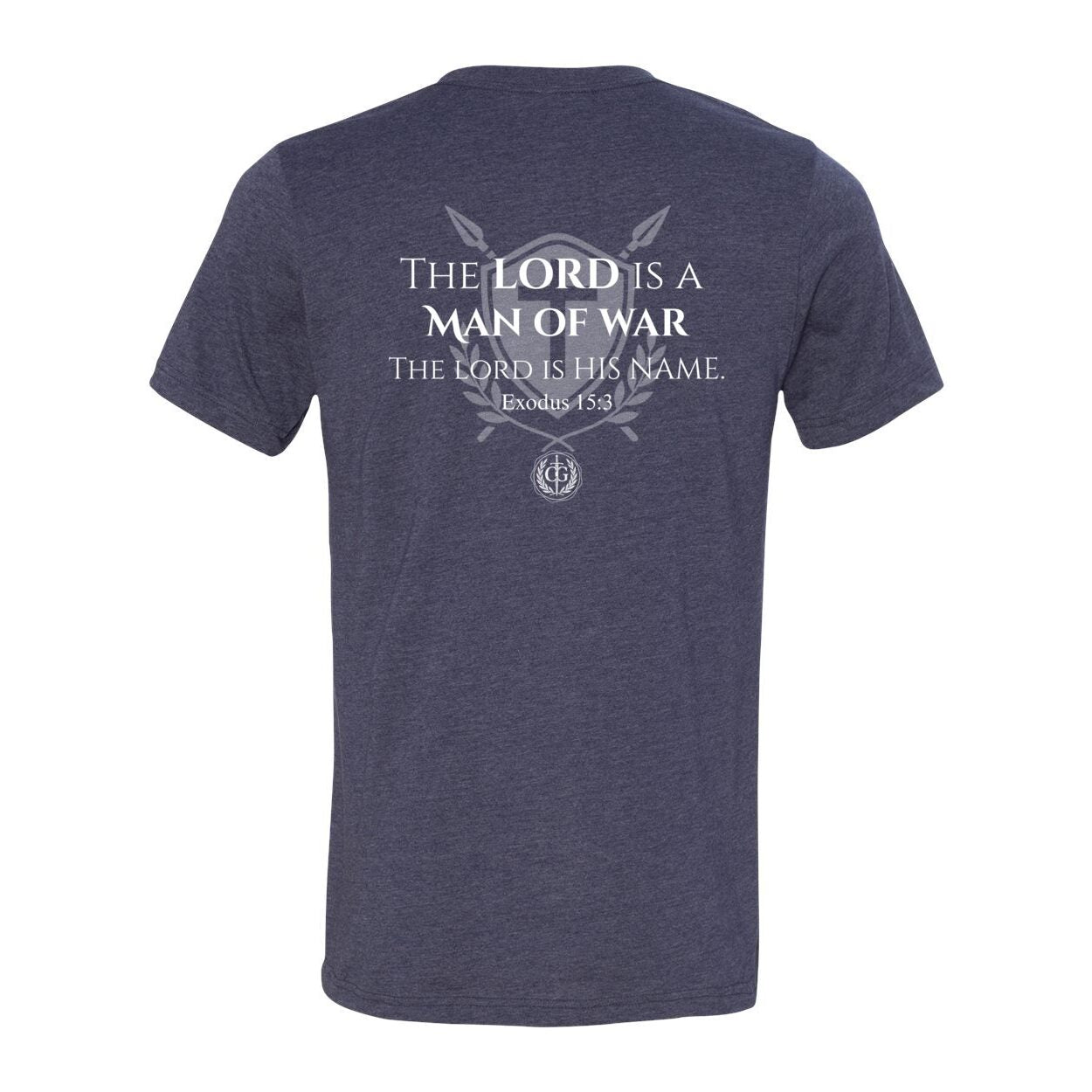 The Warrior Tee