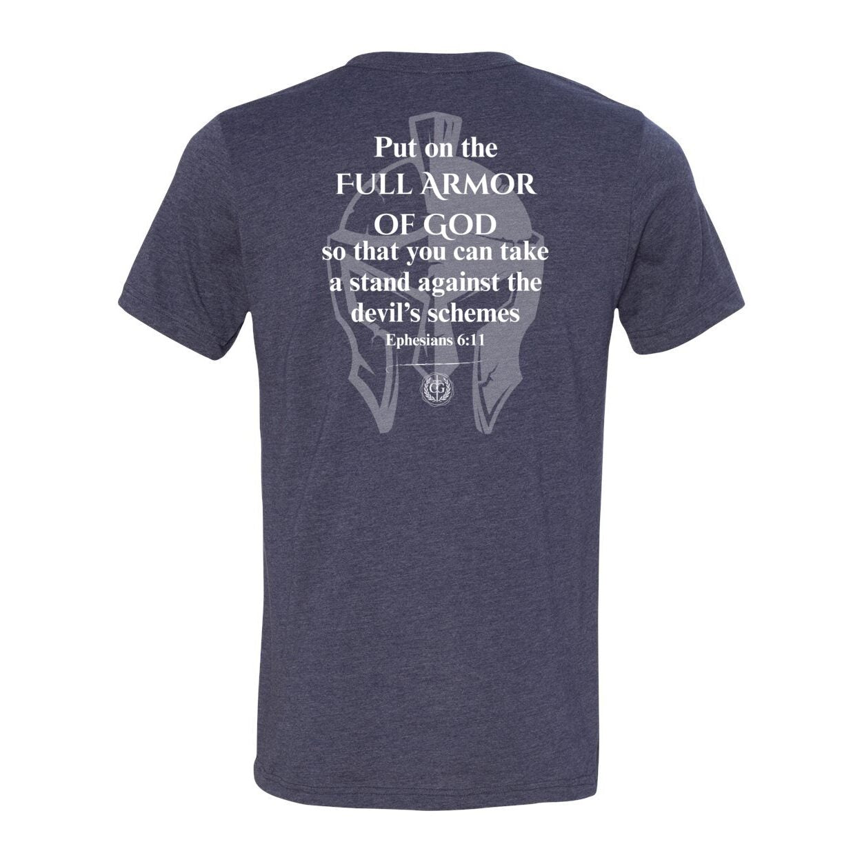 Armor of God tee