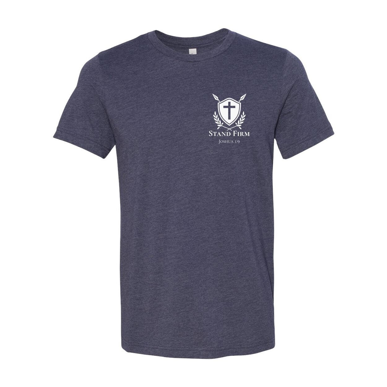 Stand Firm tee