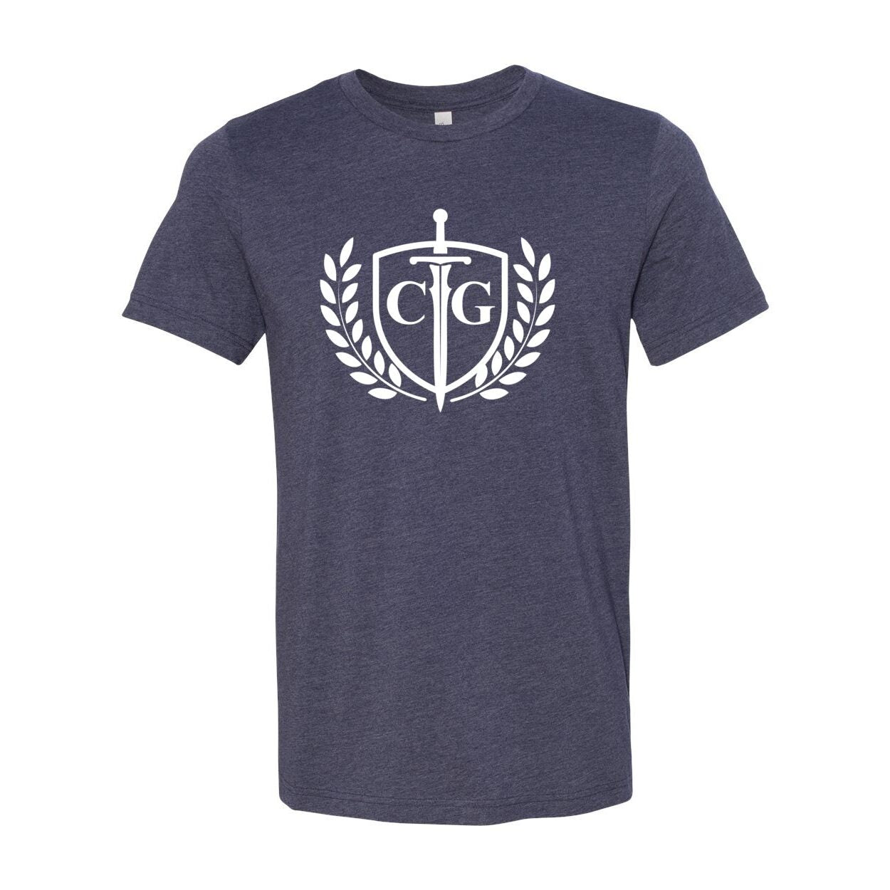 Men's Cedar & Grace Signature Tee