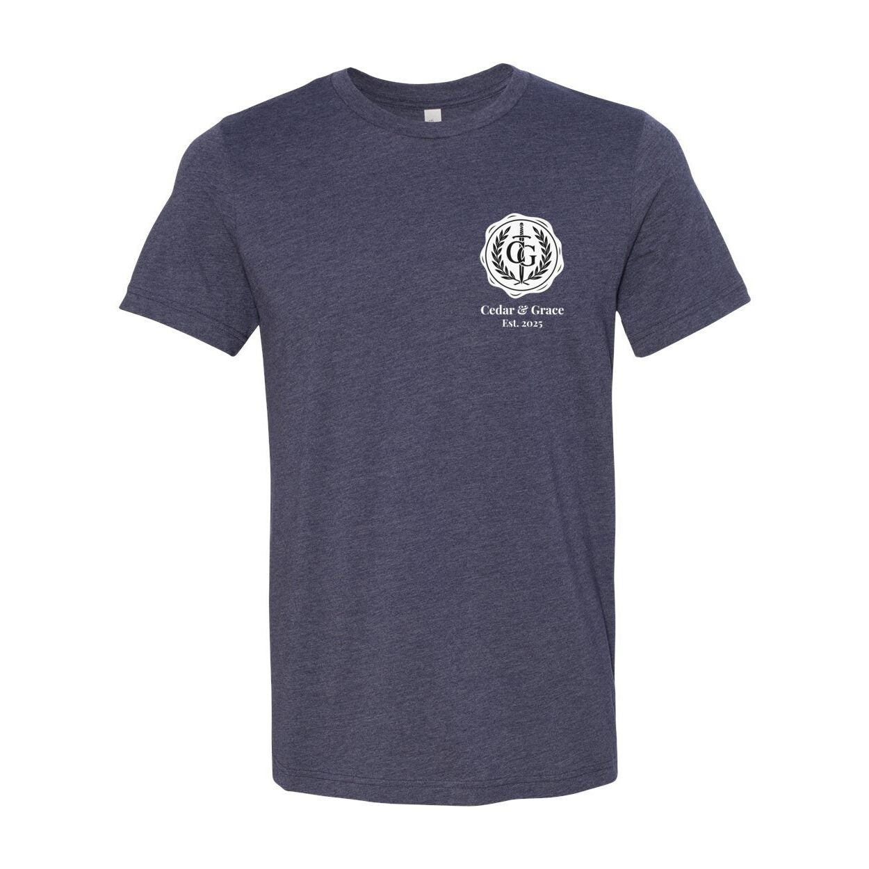 The Legacy Tee - Dark