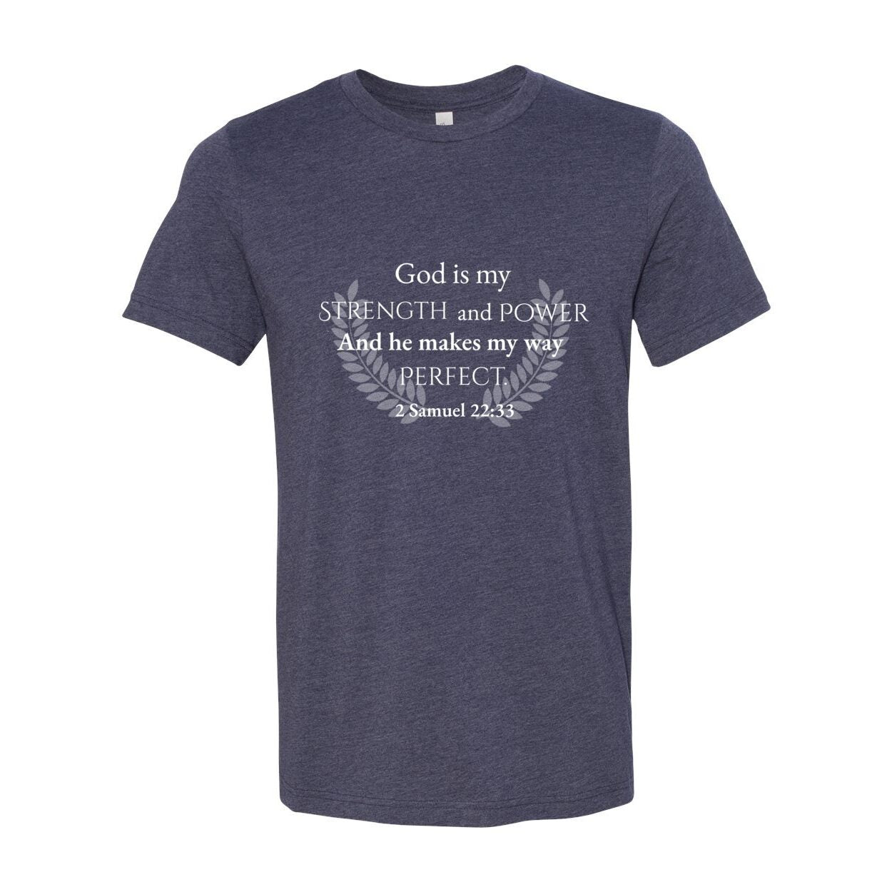 God's Strength