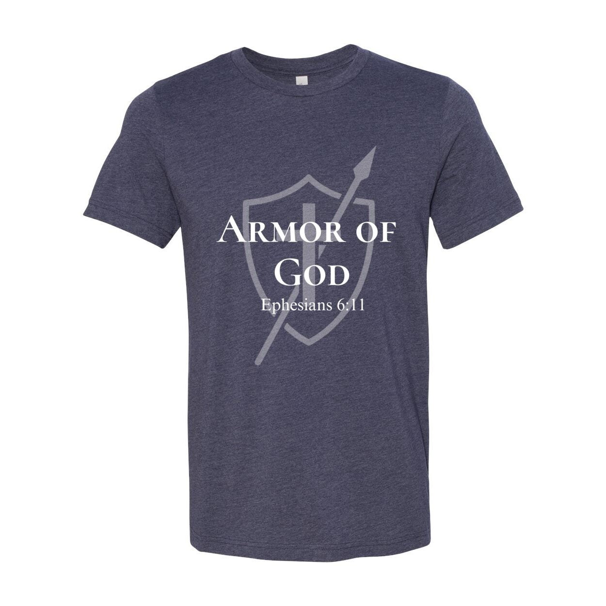 Armor of God tee