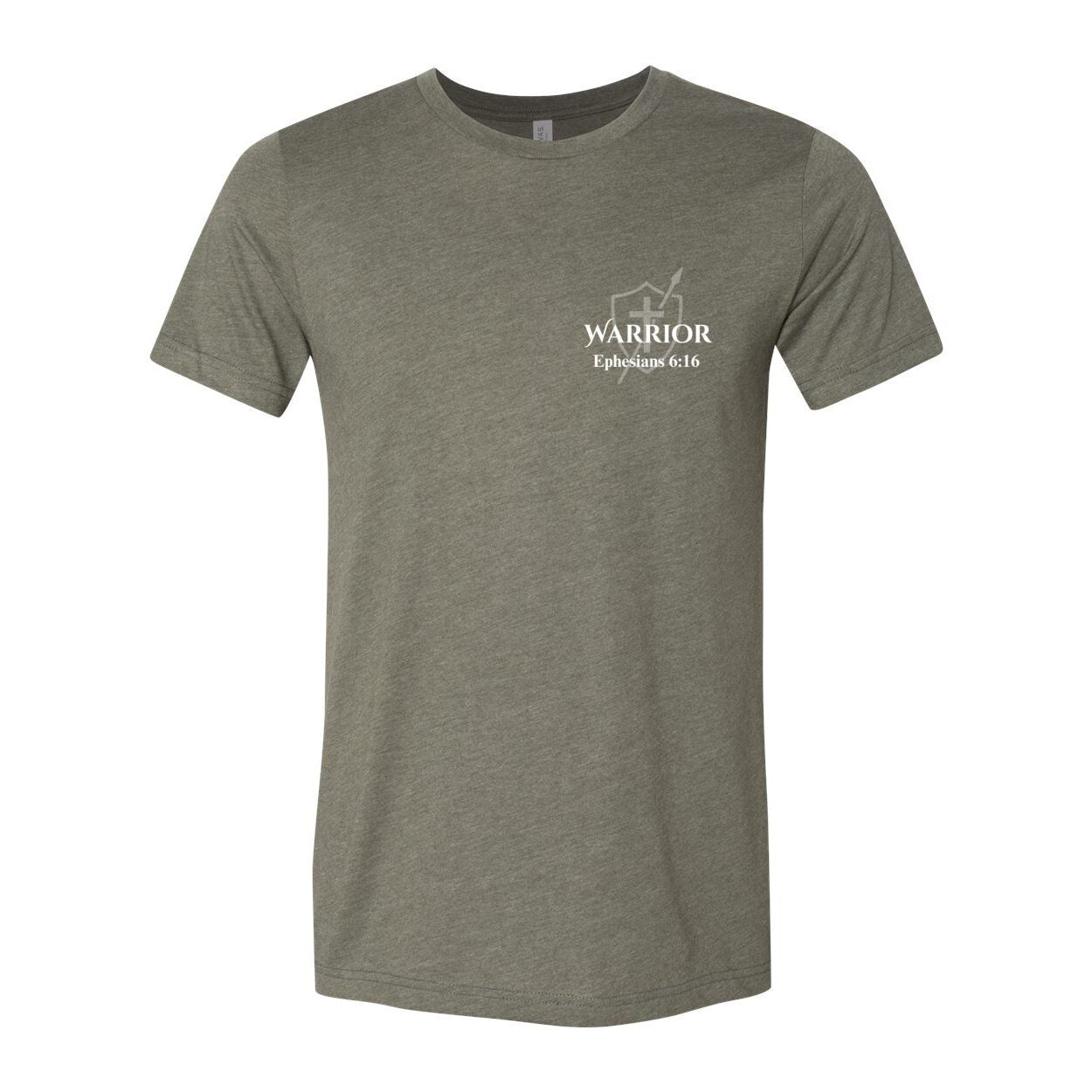 The Warrior Tee