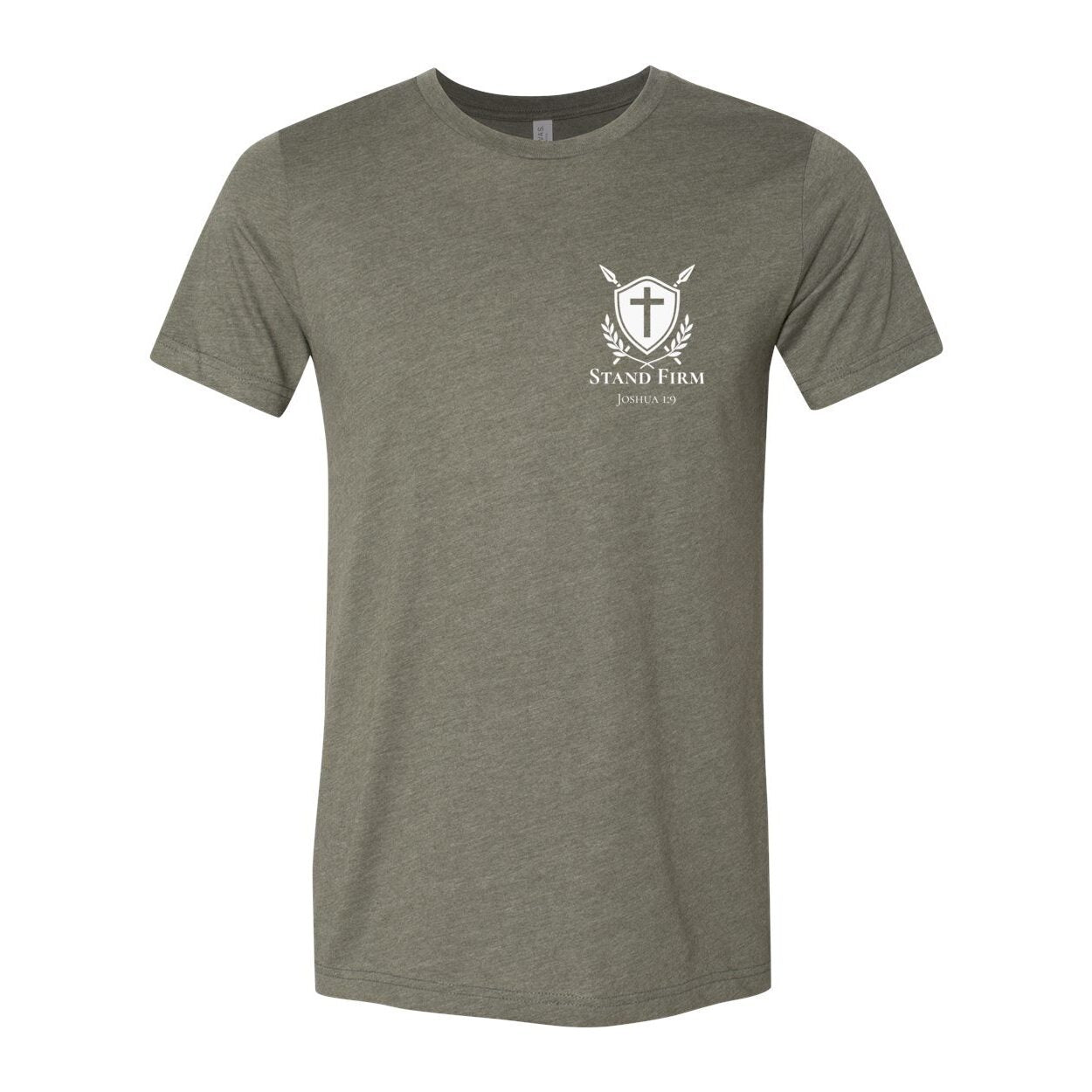 Stand Firm tee