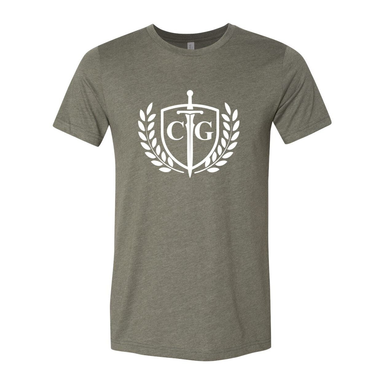 Men's Cedar & Grace Signature Tee