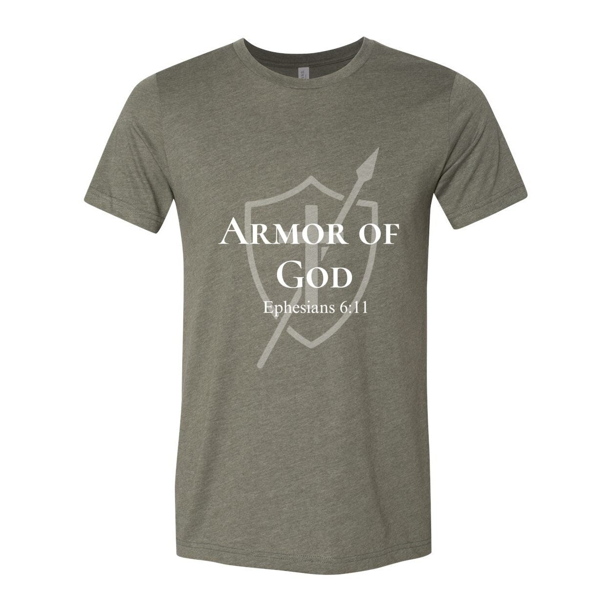 Armor of God tee