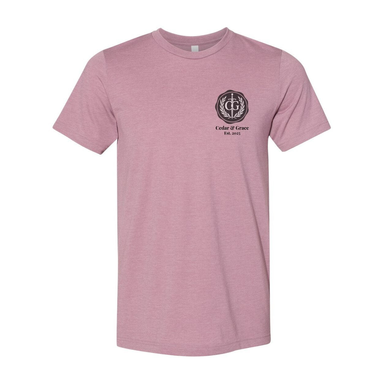 The Legacy Tee – Light