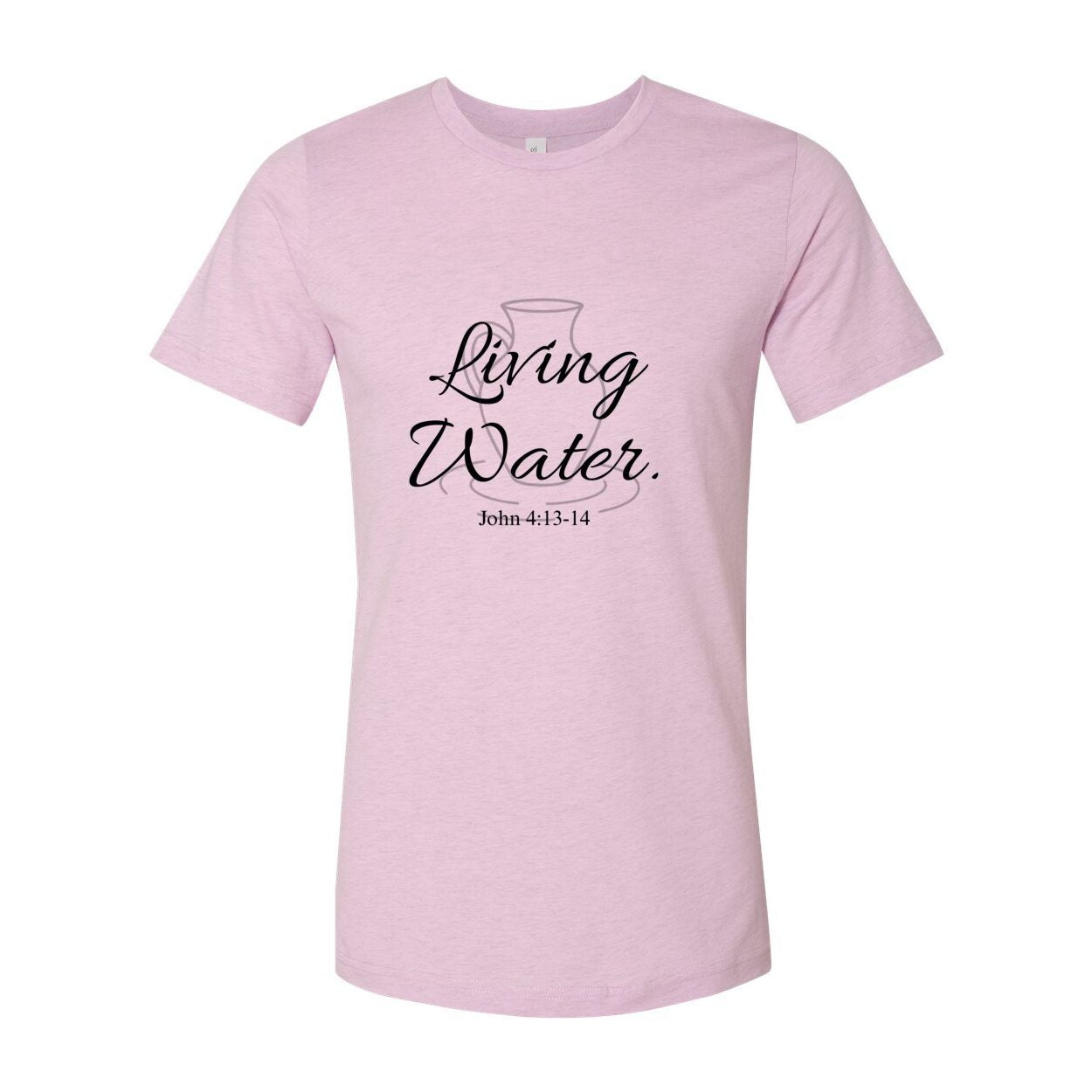 Living Water Tee