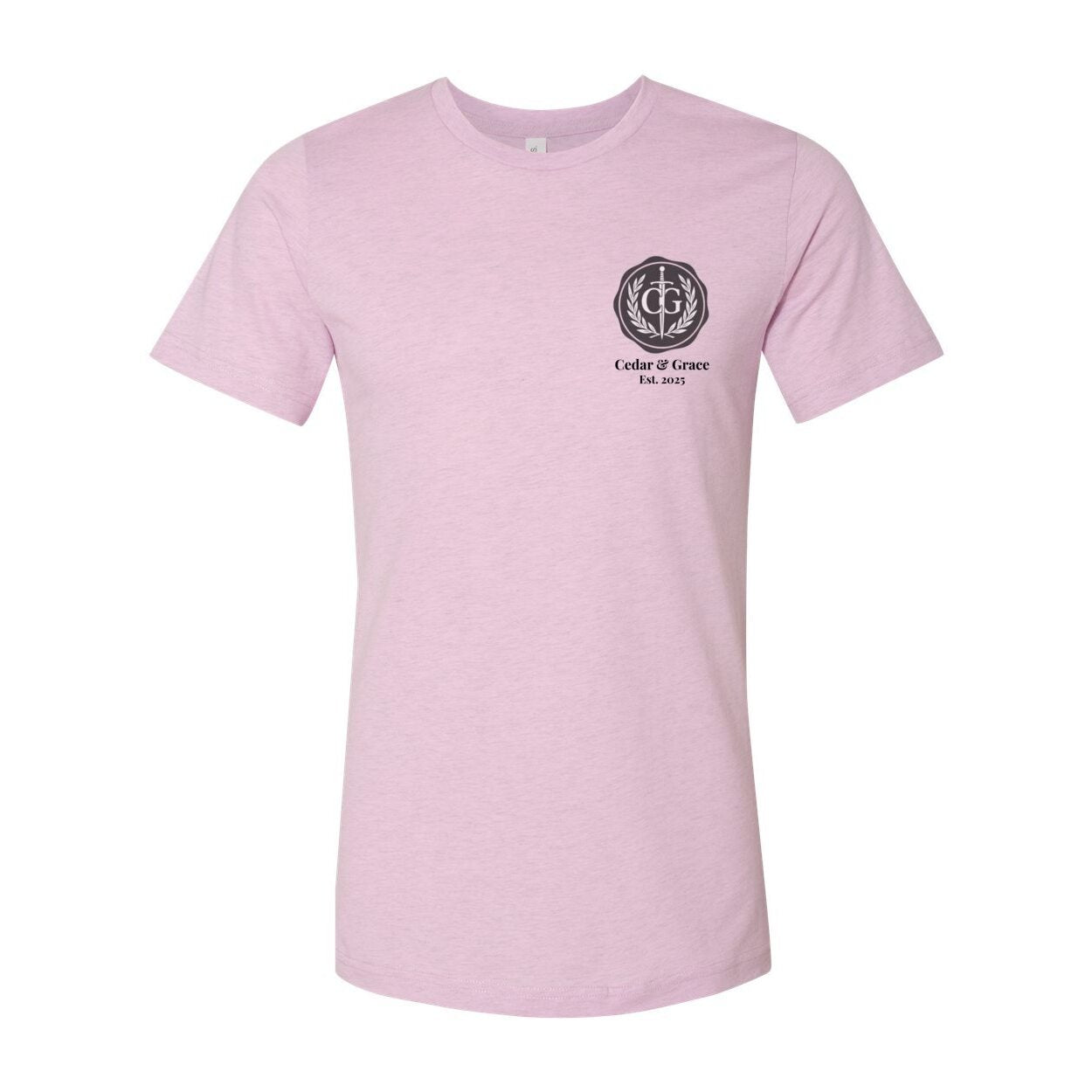 The Legacy Tee – Light