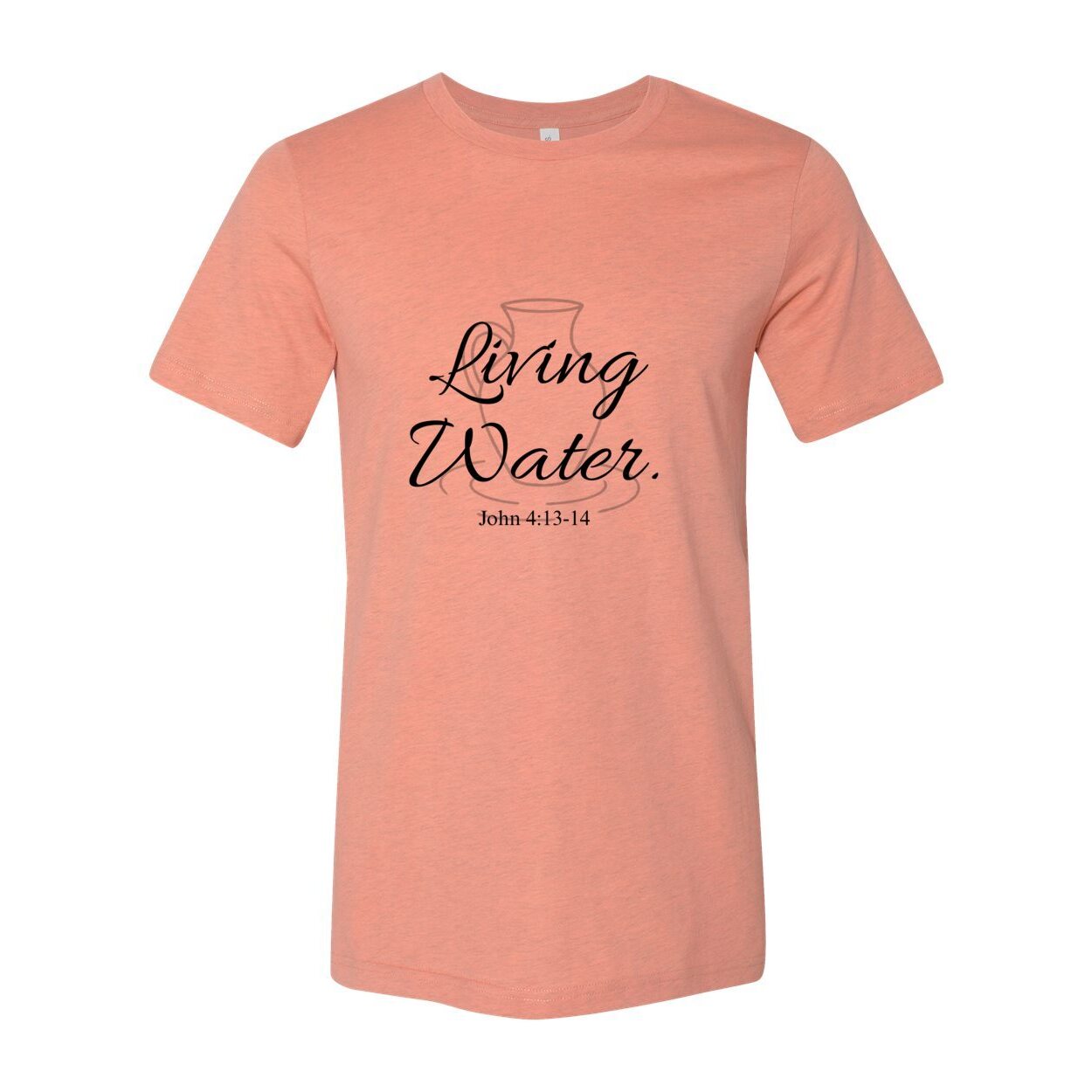 Living Water Tee