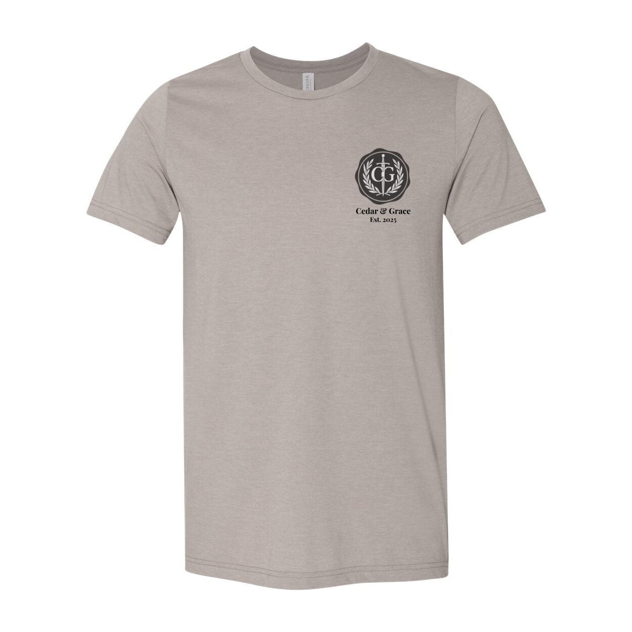 The Legacy Tee – Light