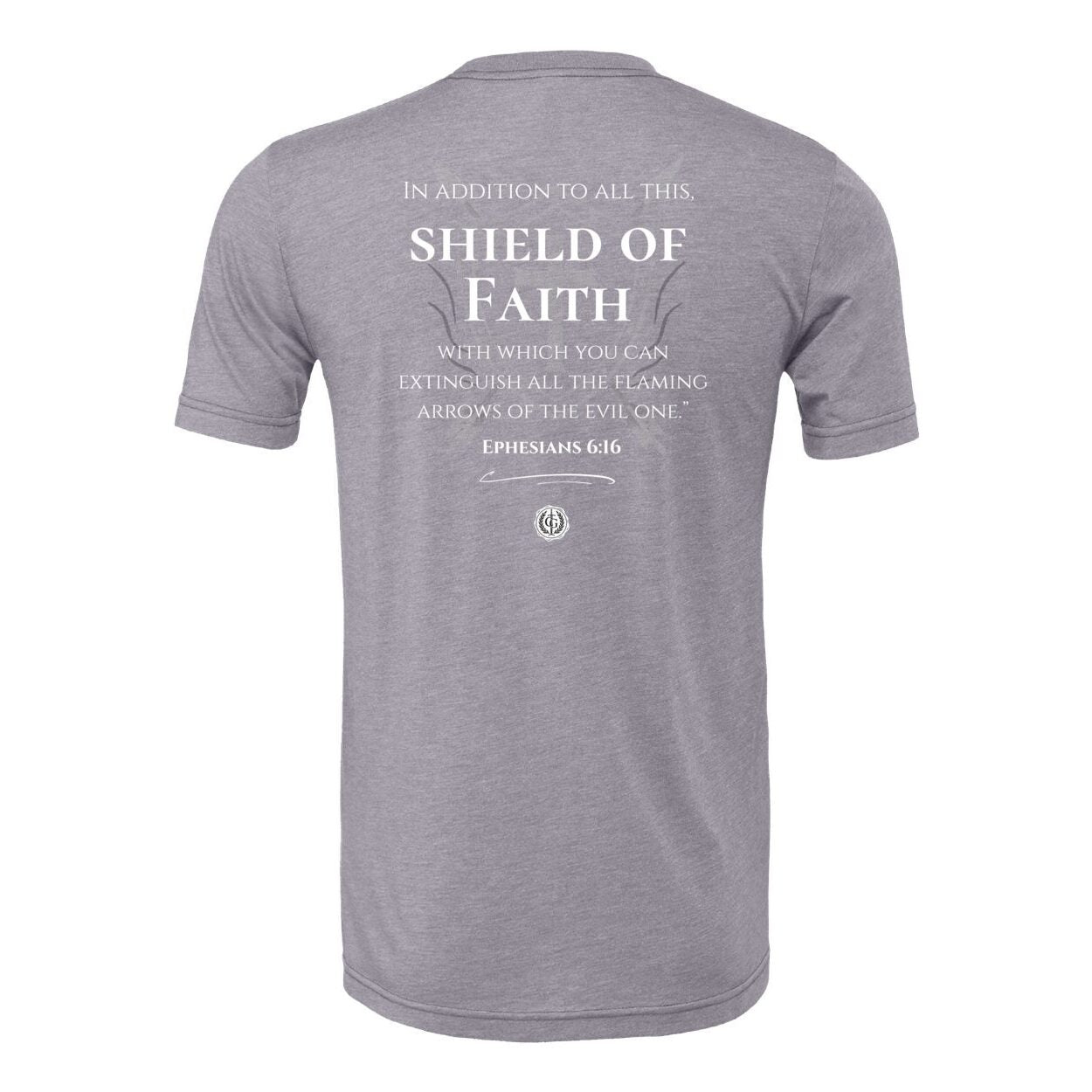 Shield Bearer Tee