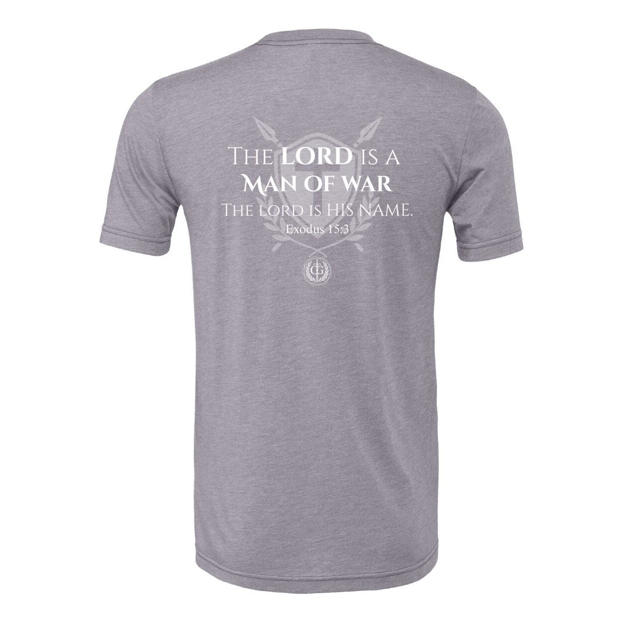 The Warrior Tee