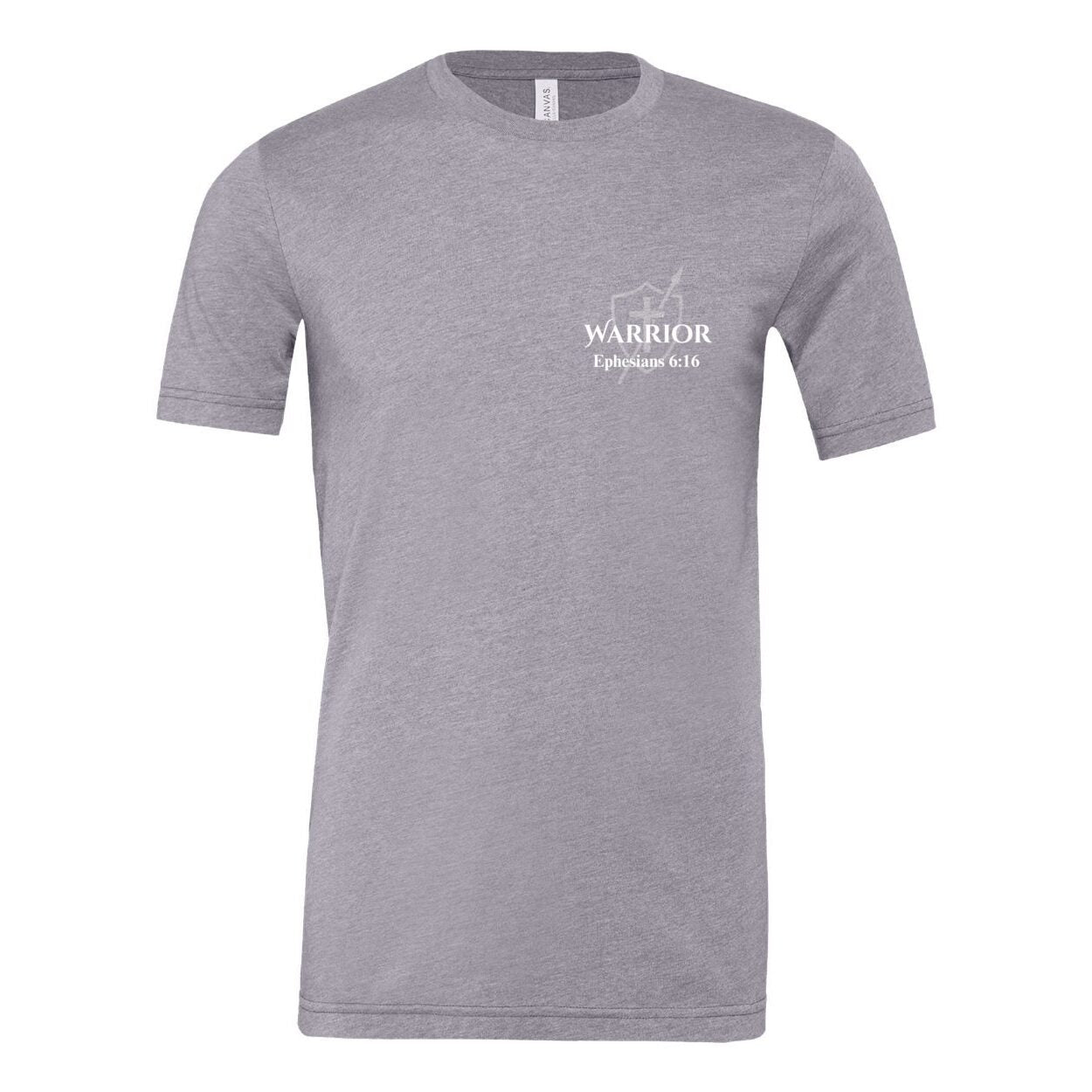 The Warrior Tee
