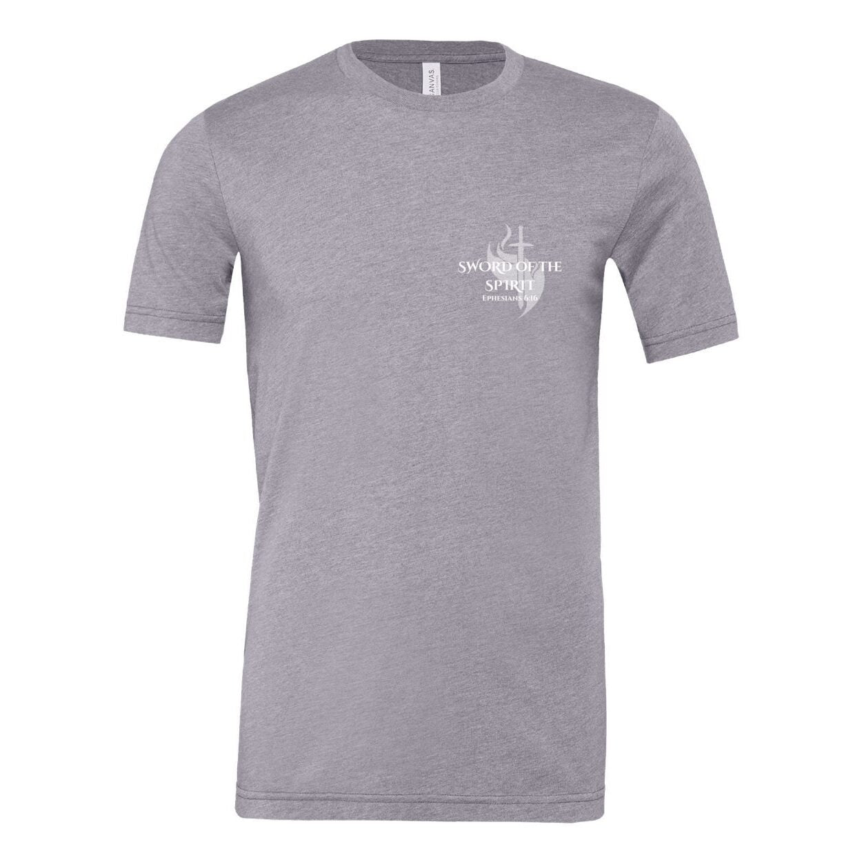 Sword of the Spirit tee