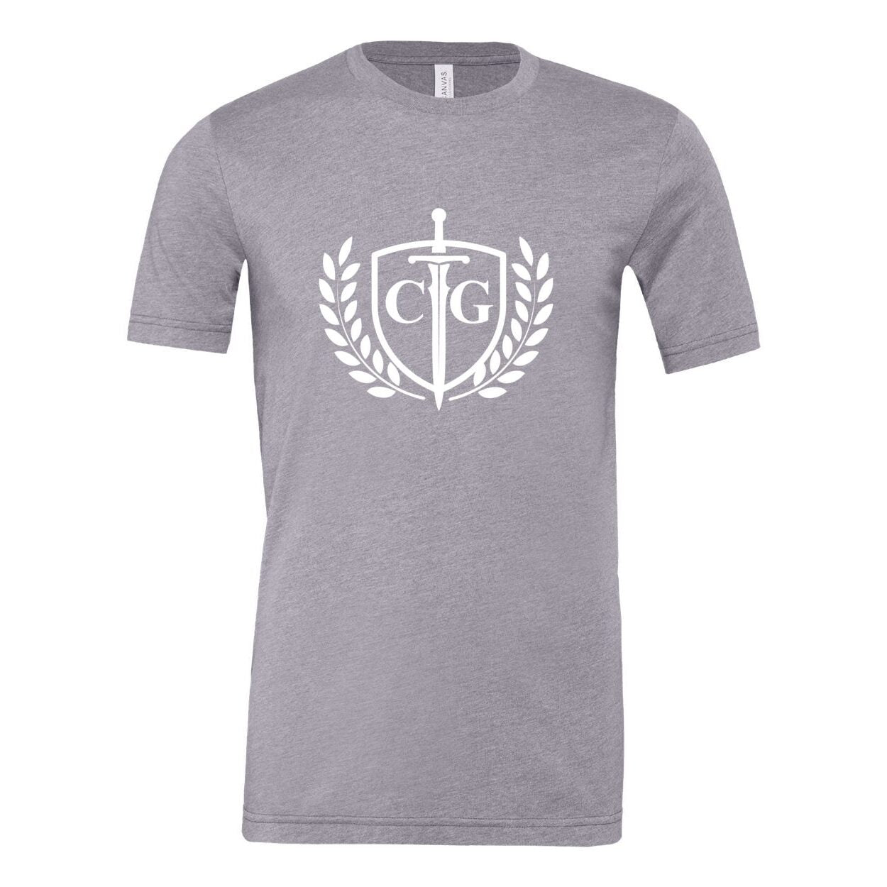 Men's Cedar & Grace Signature Tee