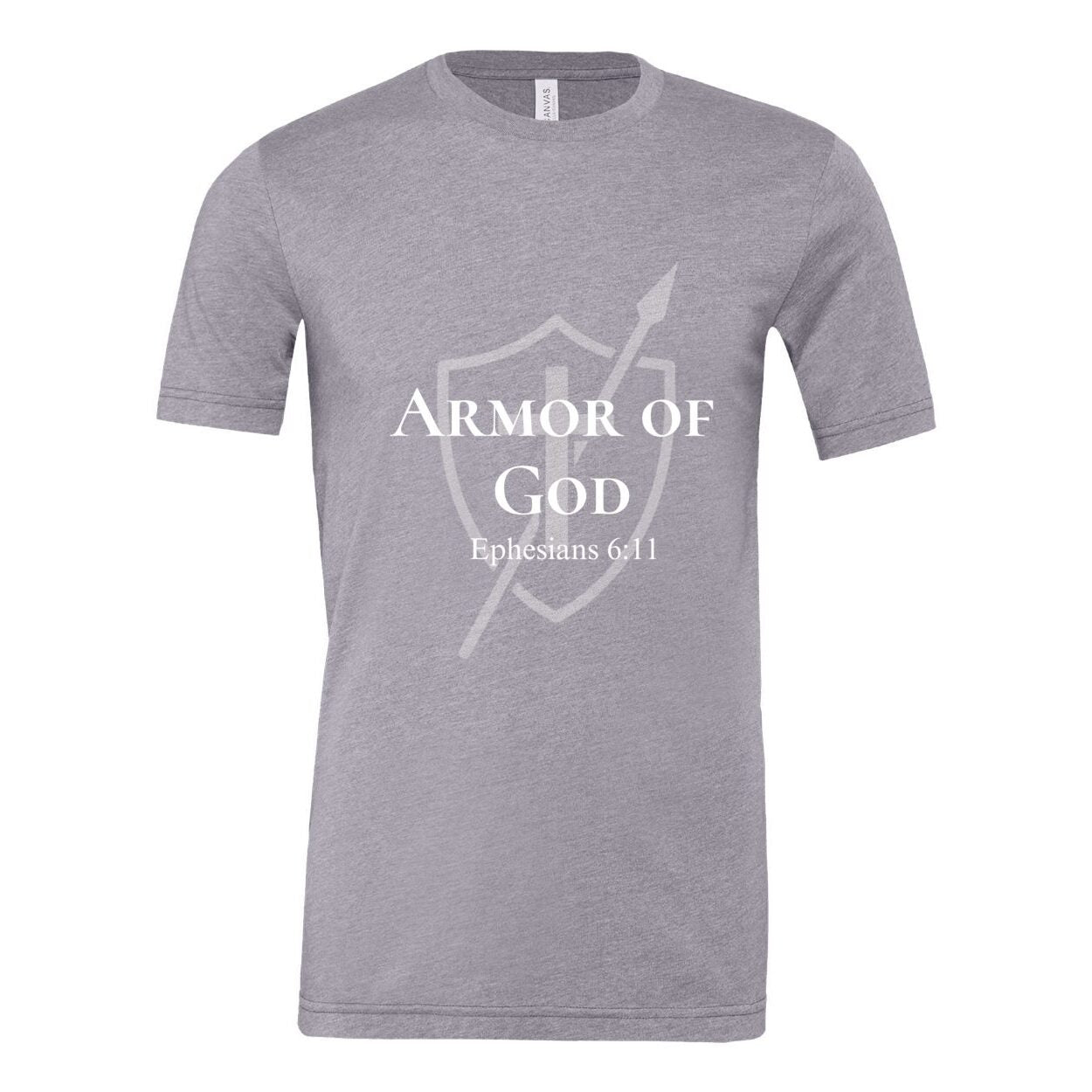 Armor of God tee