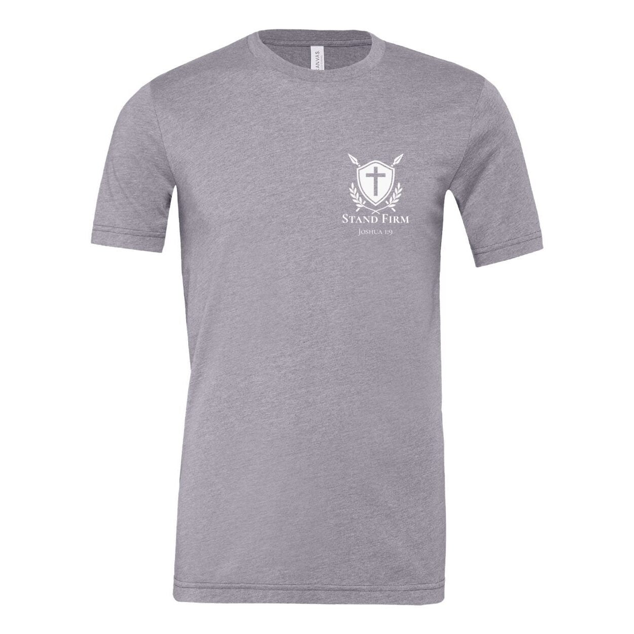 Stand Firm tee